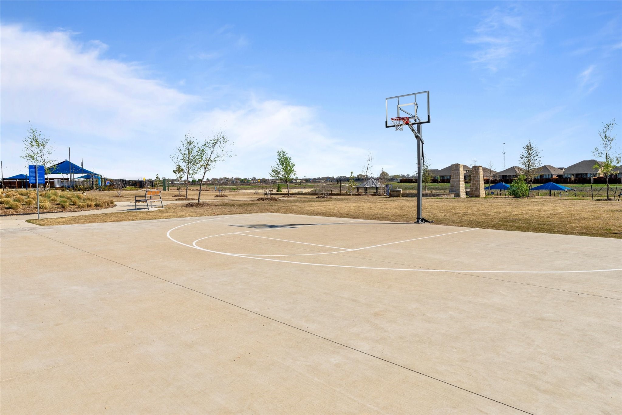 5216 Timber Point Drive