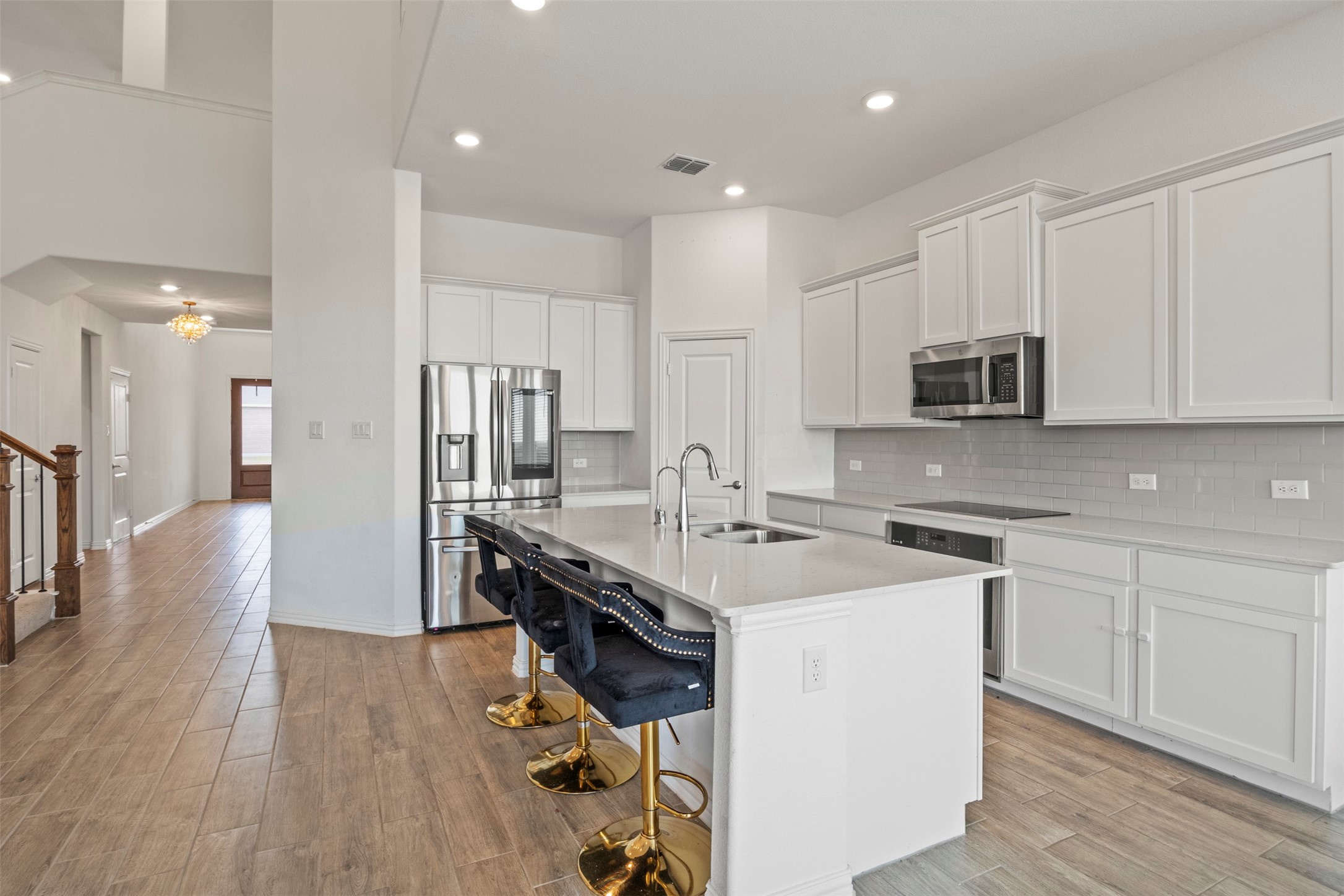 5216 Timber Point Drive