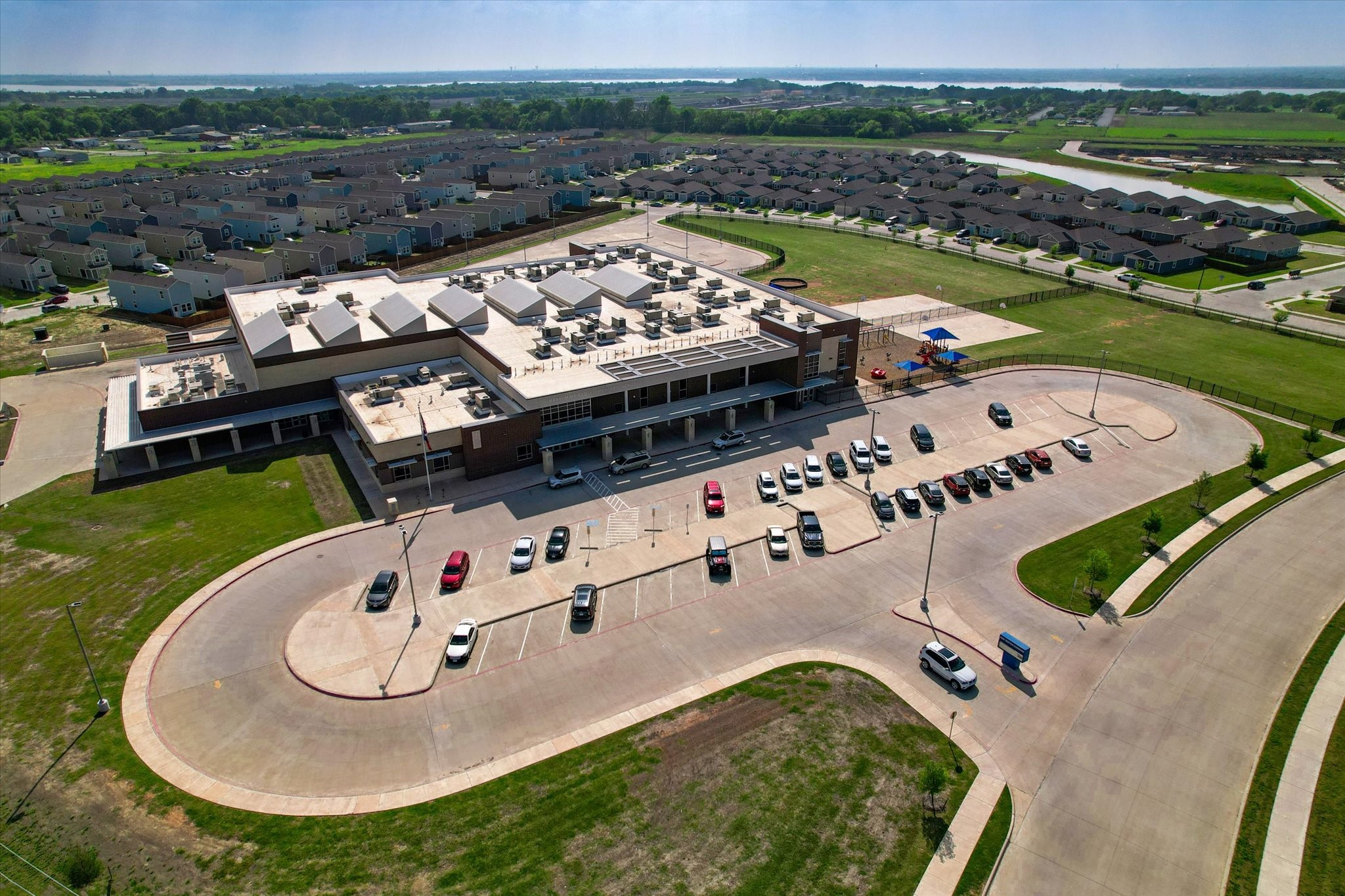 5216 Timber Point Drive