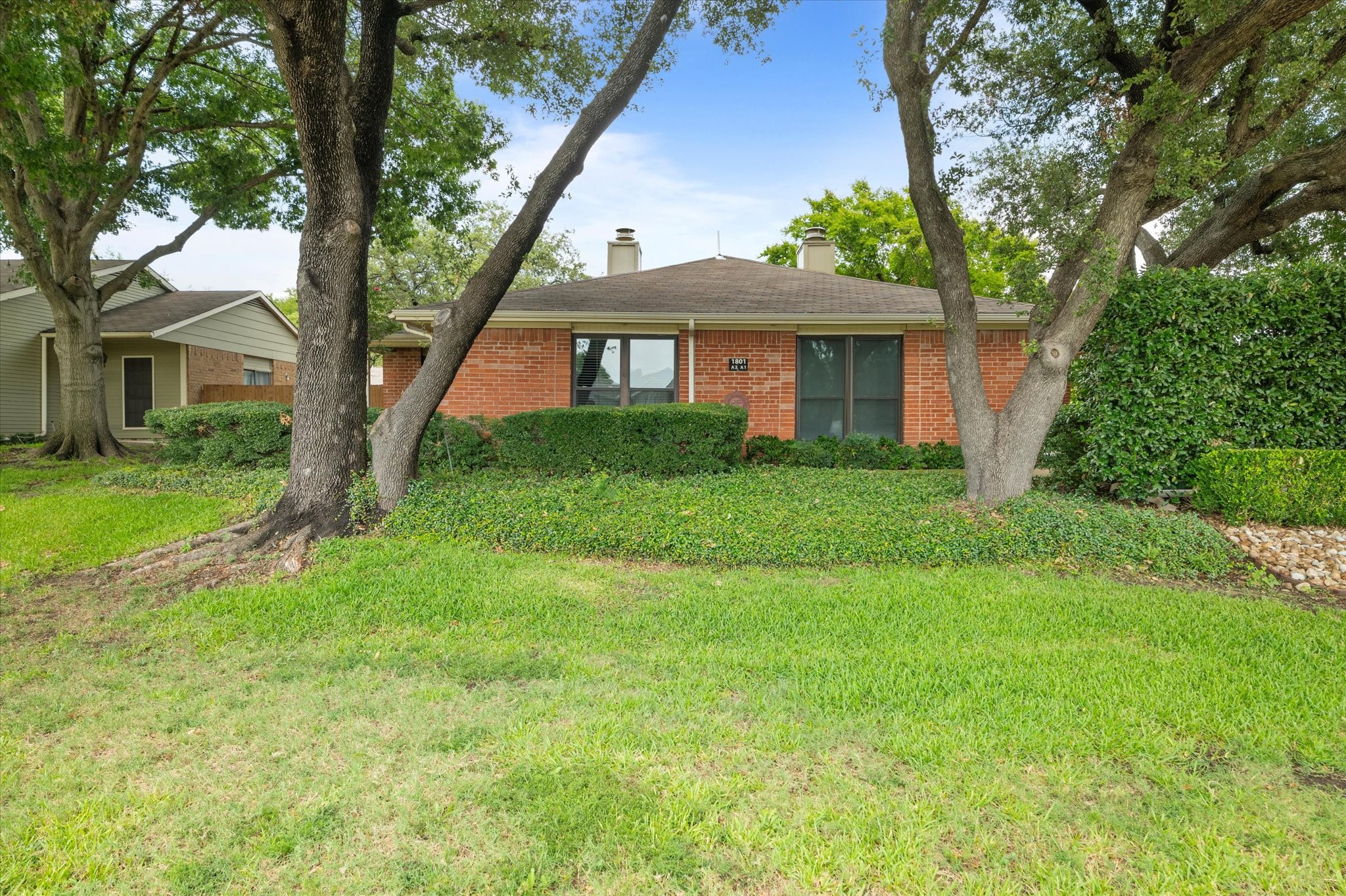 1801 W Spring Creek Parkway A2