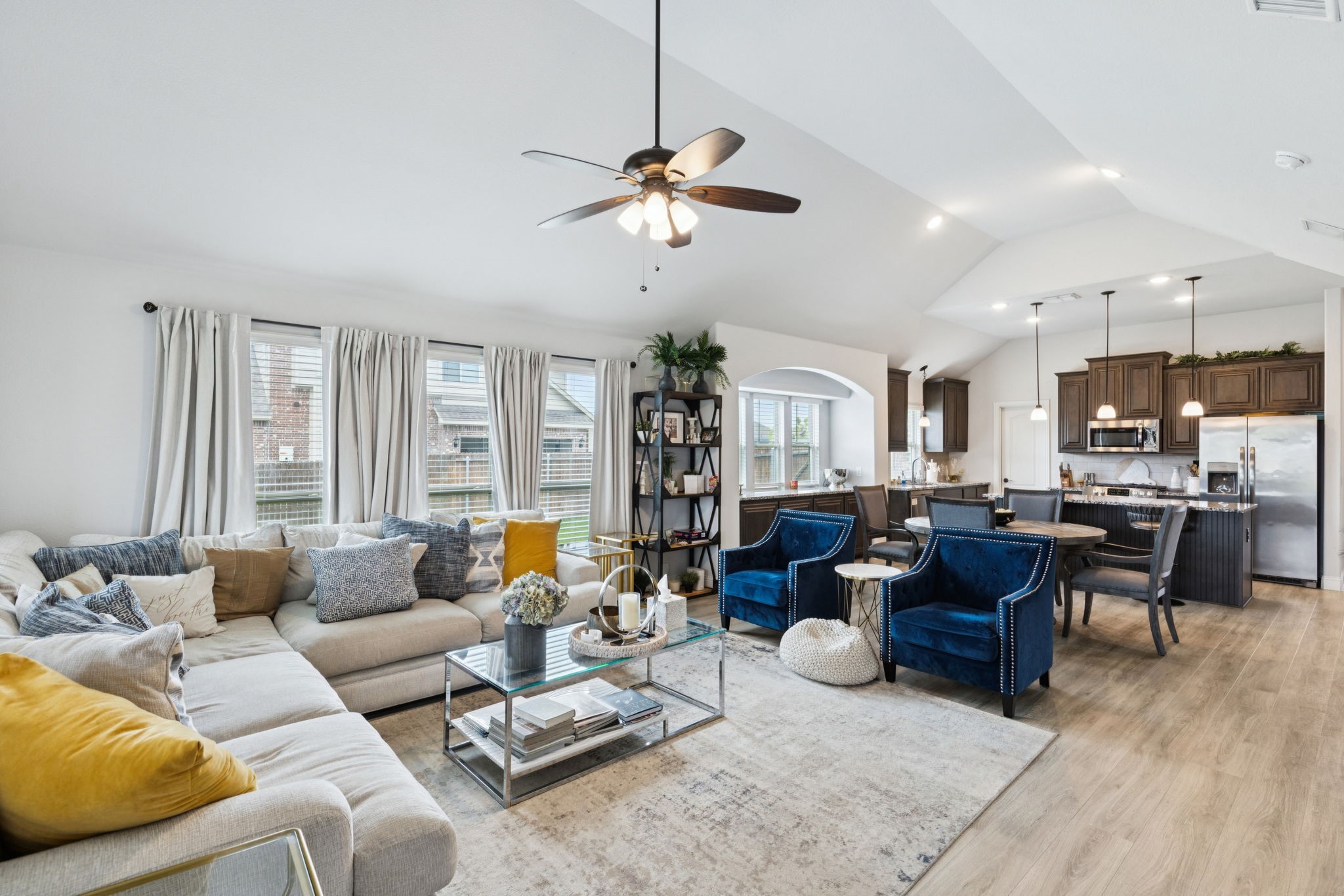 1216 Richard Pittmon Drive