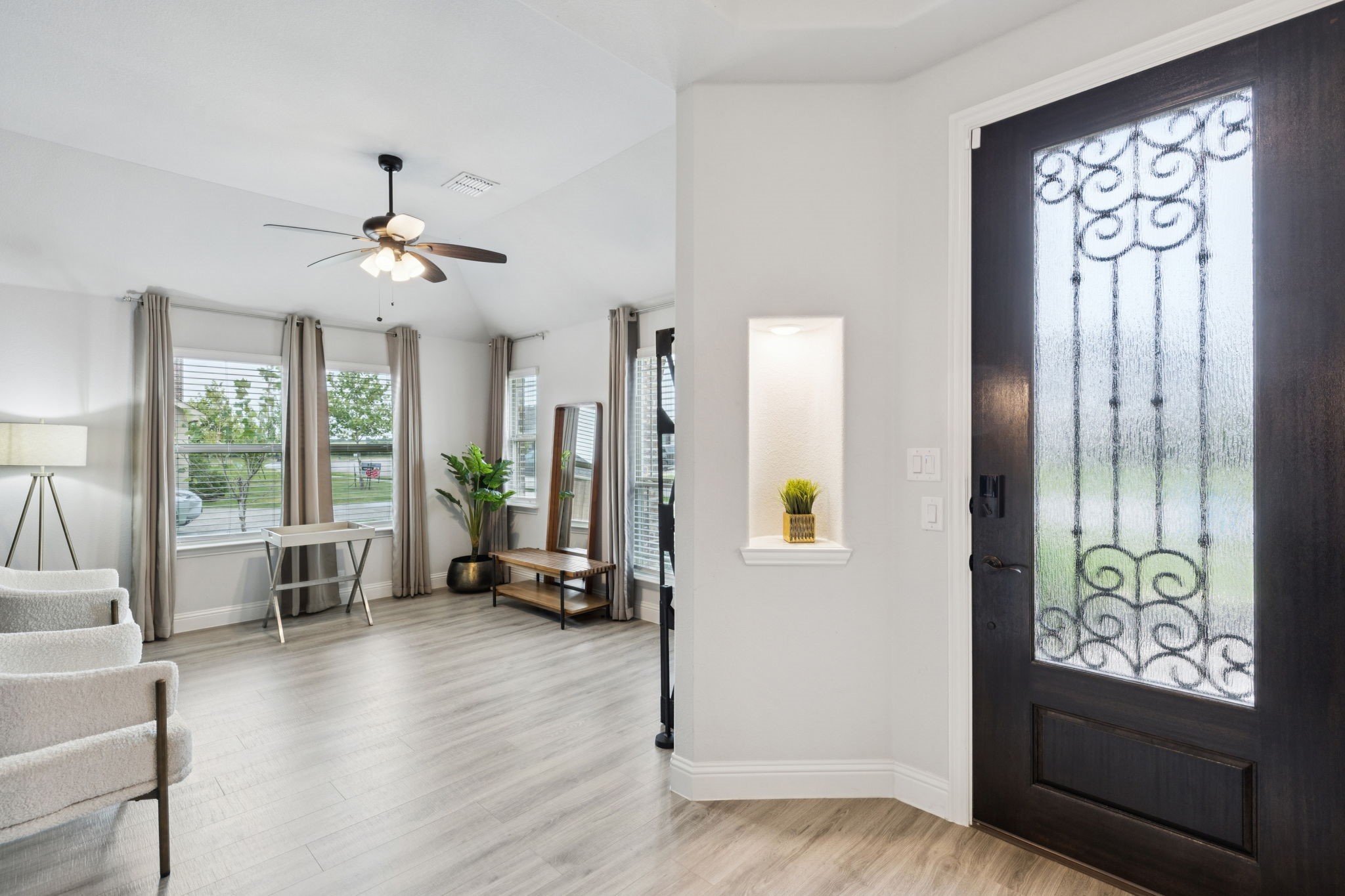 1216 Richard Pittmon Drive