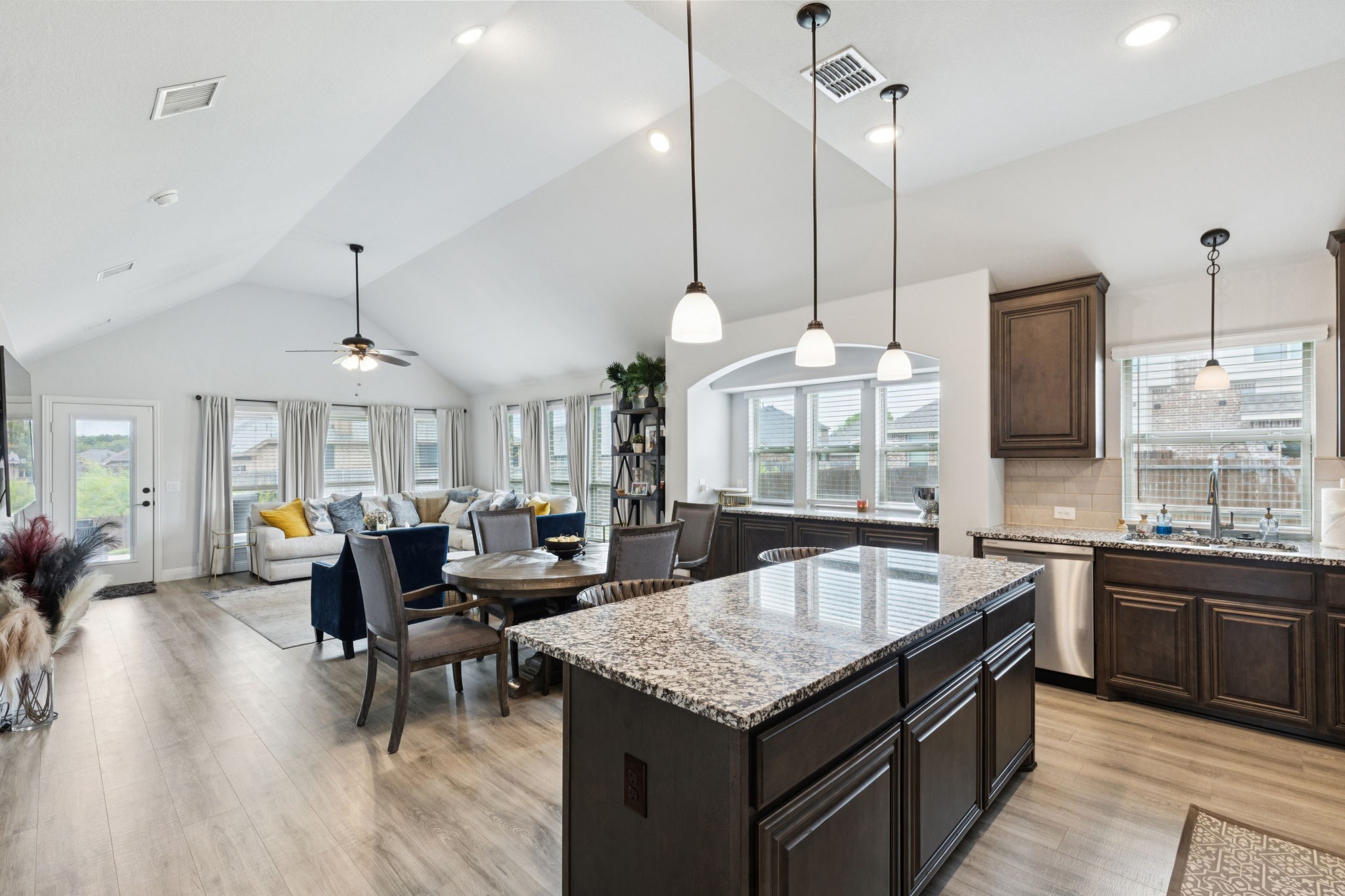 1216 Richard Pittmon Drive