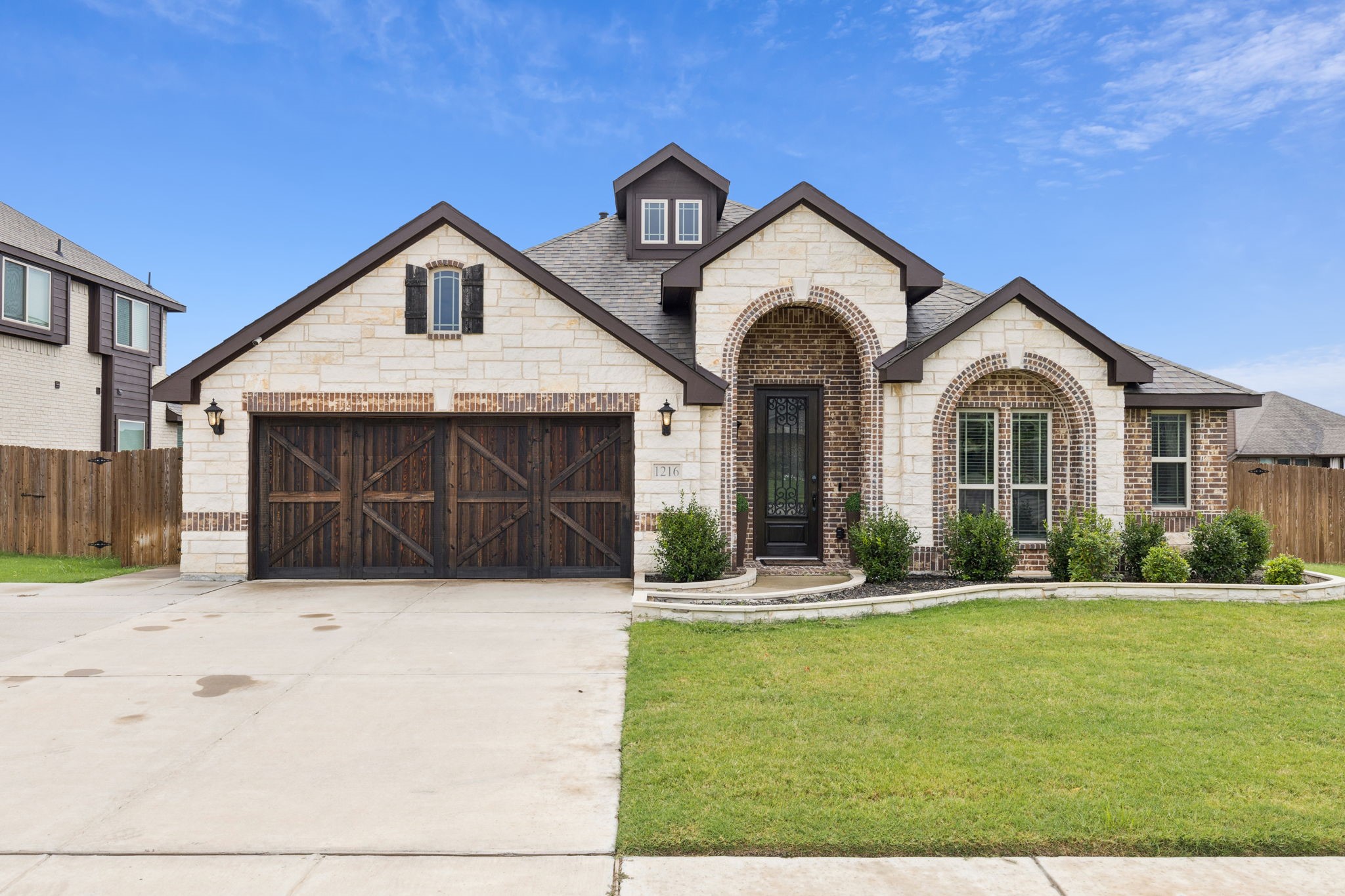 1216 Richard Pittmon Drive