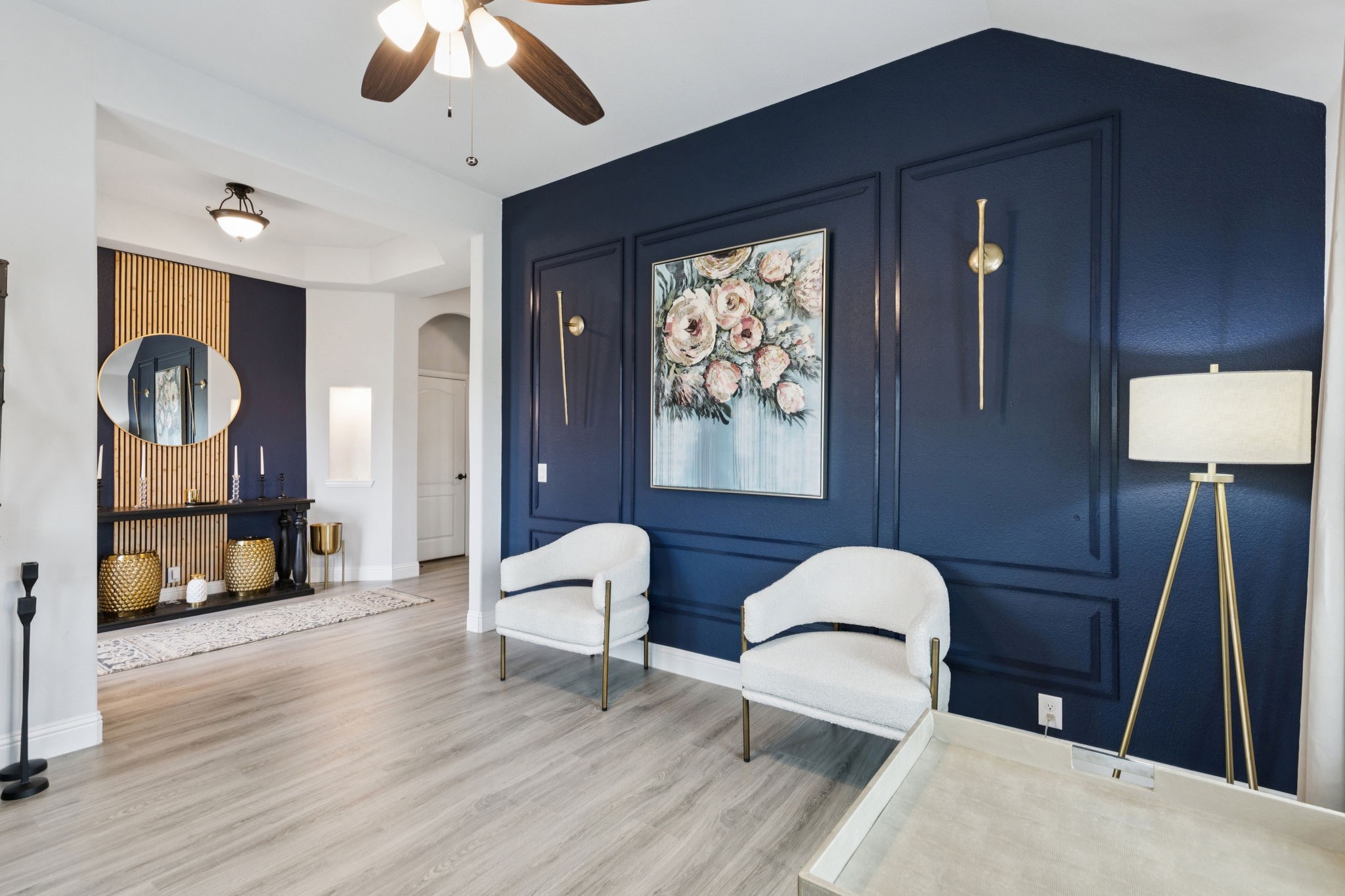 1216 Richard Pittmon Drive