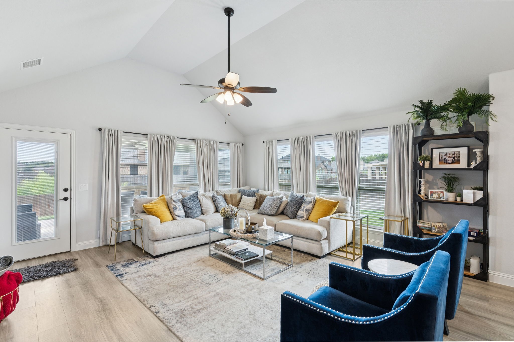 1216 Richard Pittmon Drive