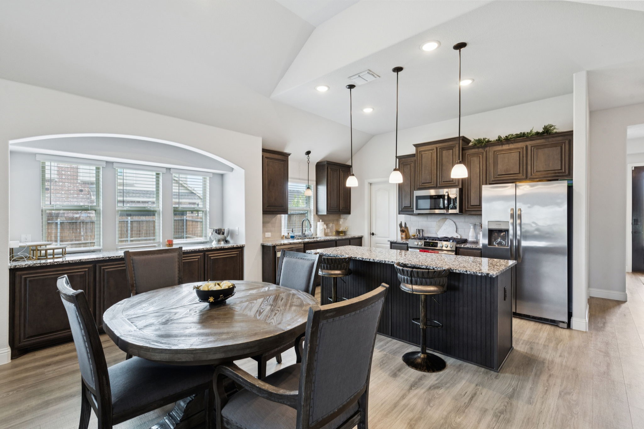 1216 Richard Pittmon Drive