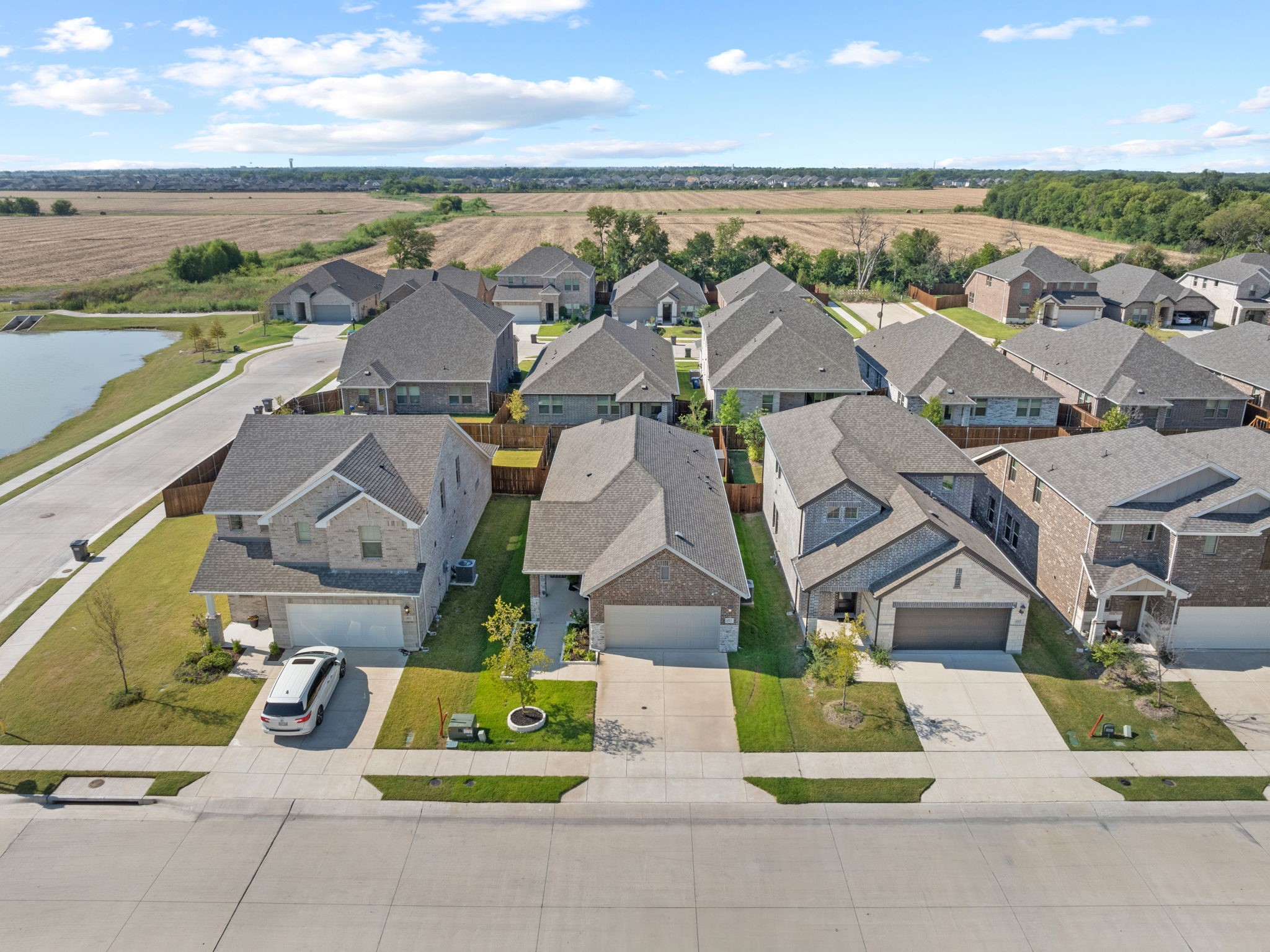 403 Cottagewood Drive