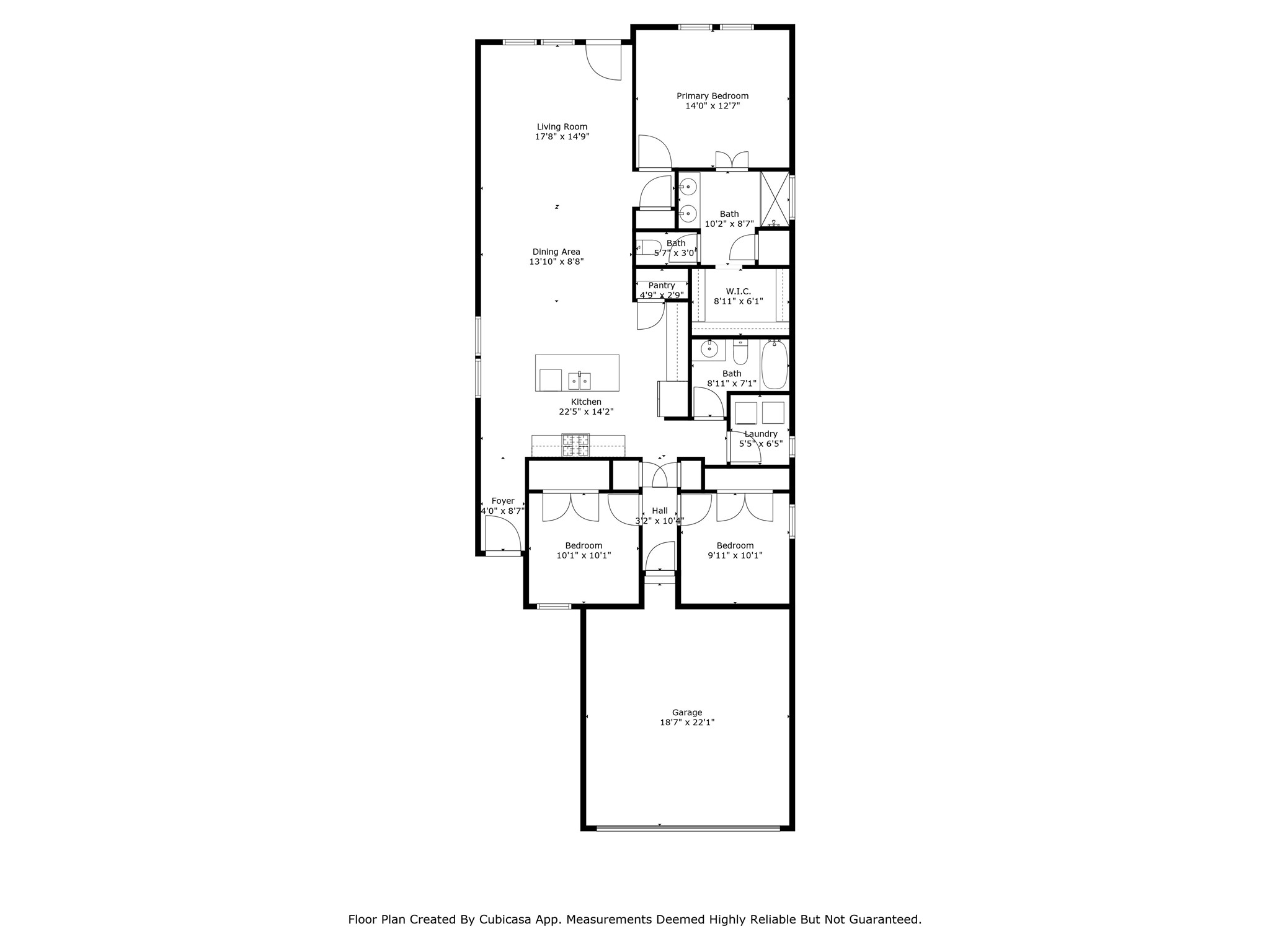 403 Cottagewood Drive