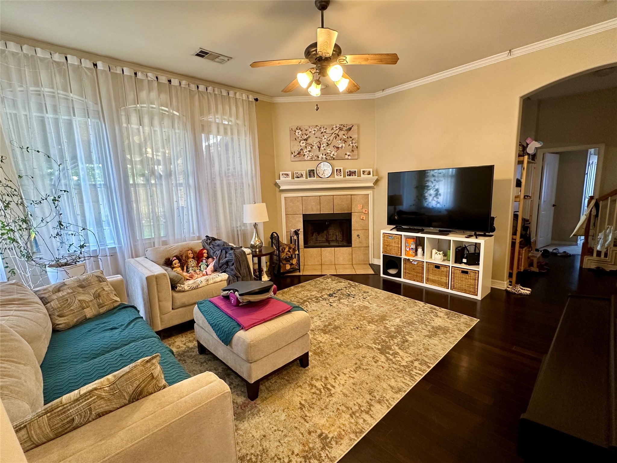 5009 Lake Crest Drive