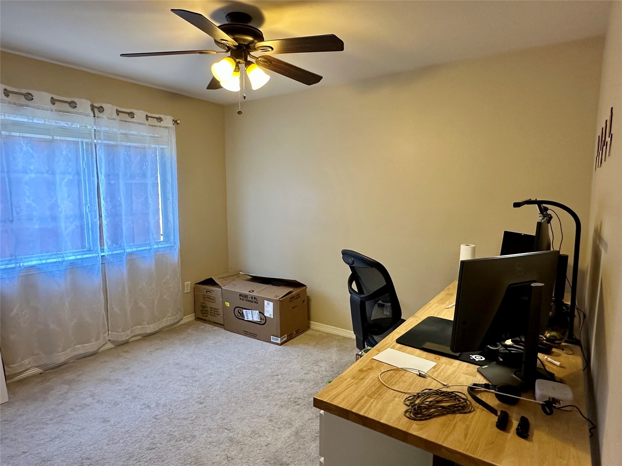 5009 Lake Crest Drive