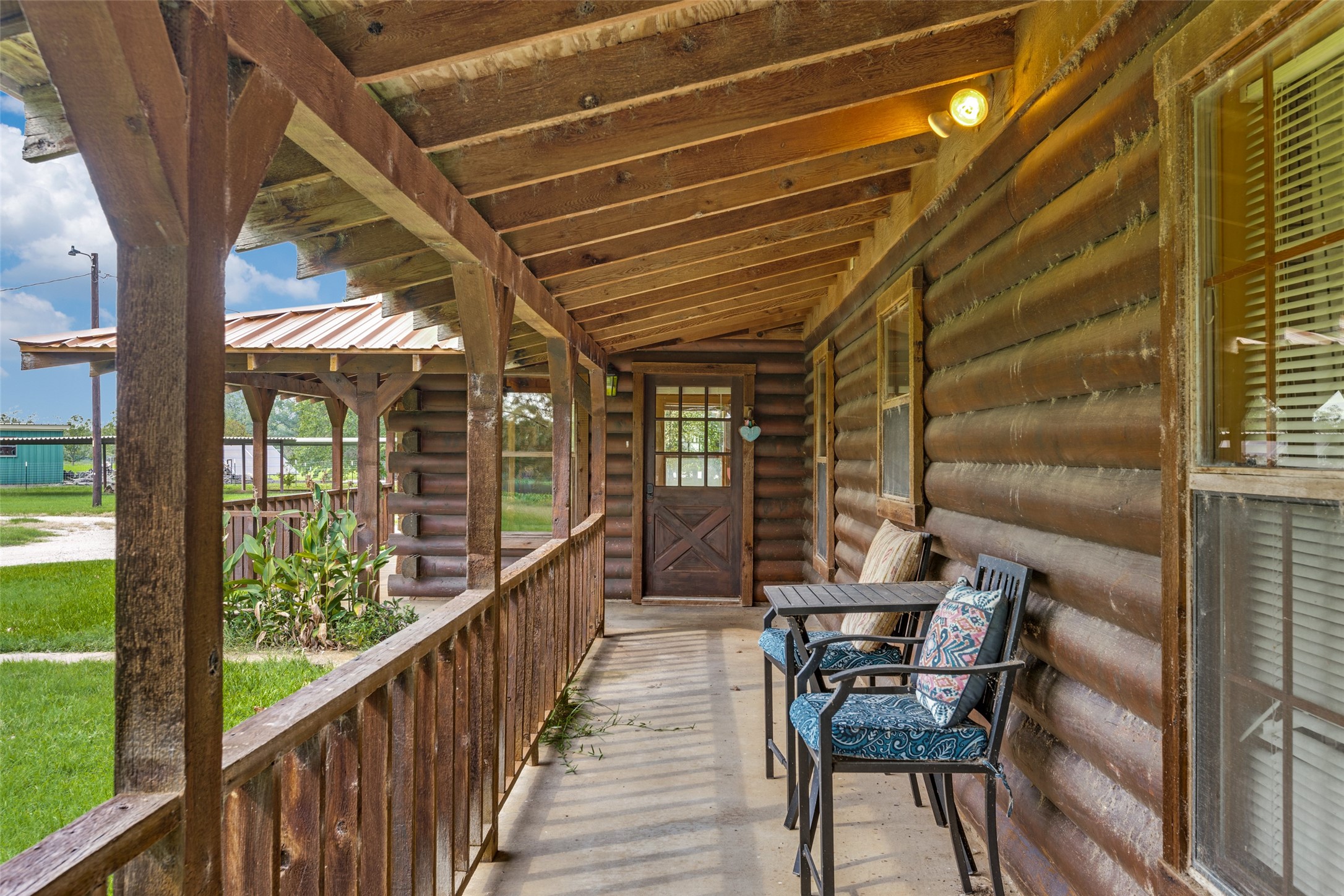 779 County Road 1971