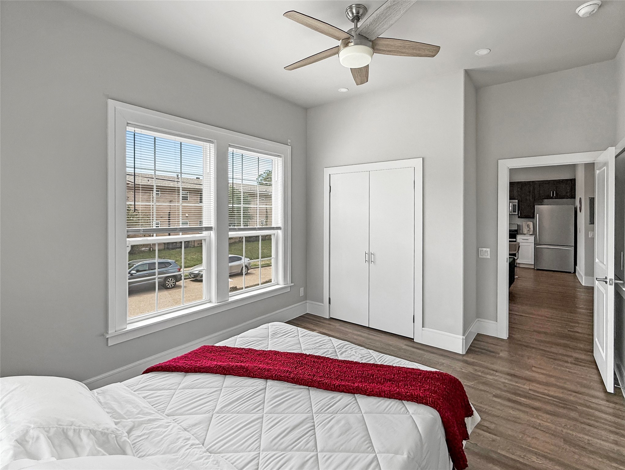 801 N Marsalis Avenue 101