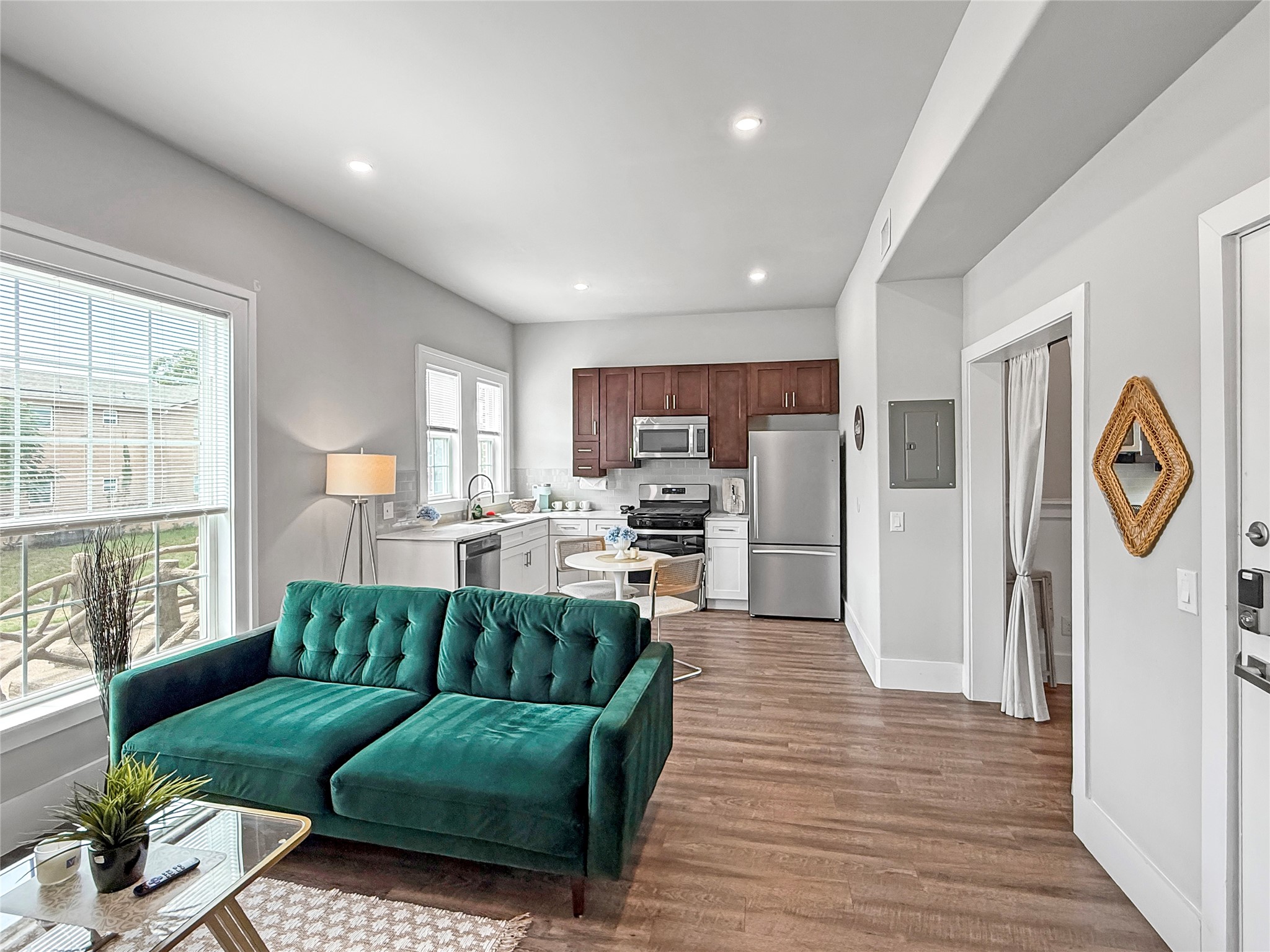 801 N Marsalis Avenue 101