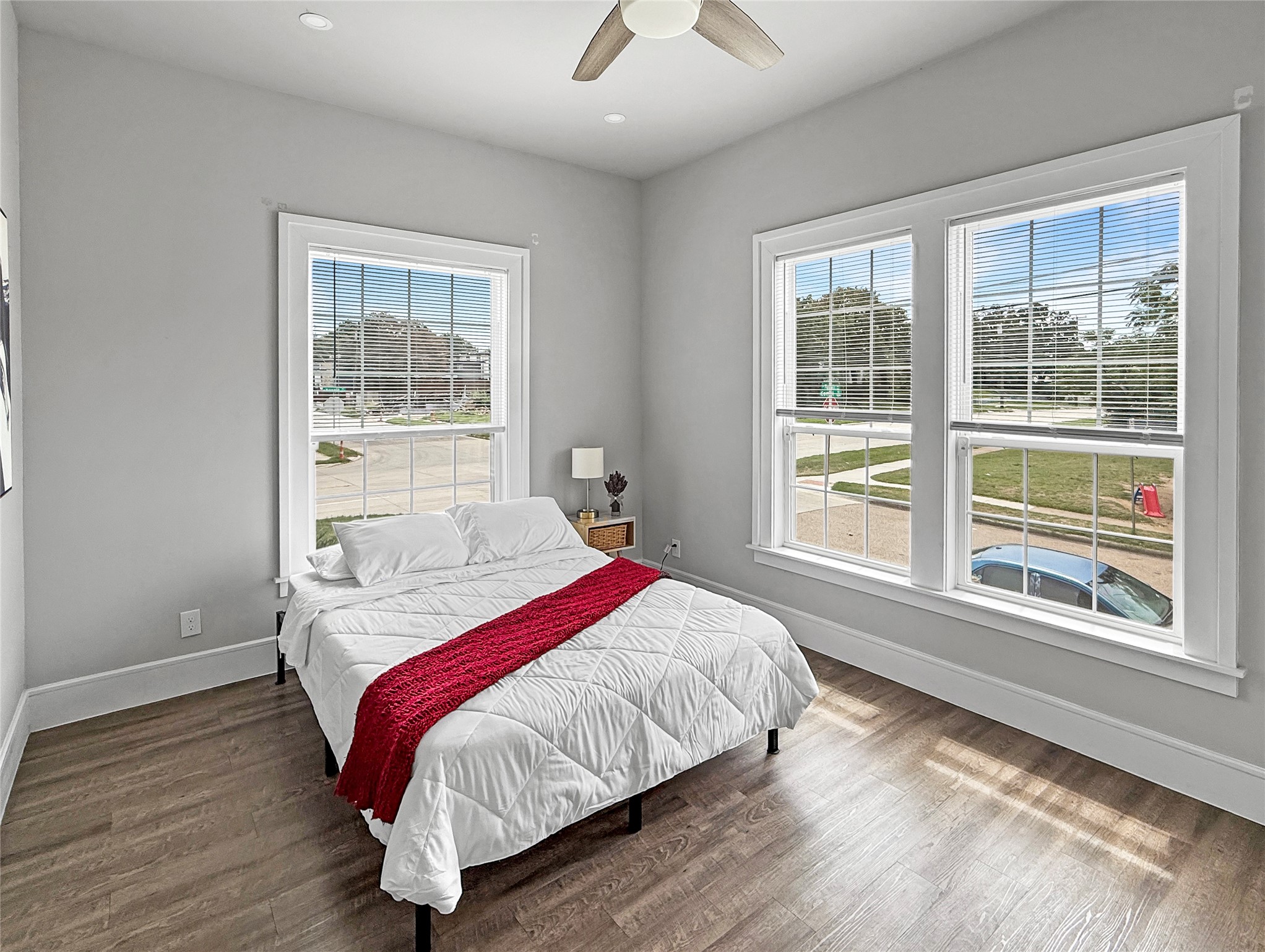 801 N Marsalis Avenue 101