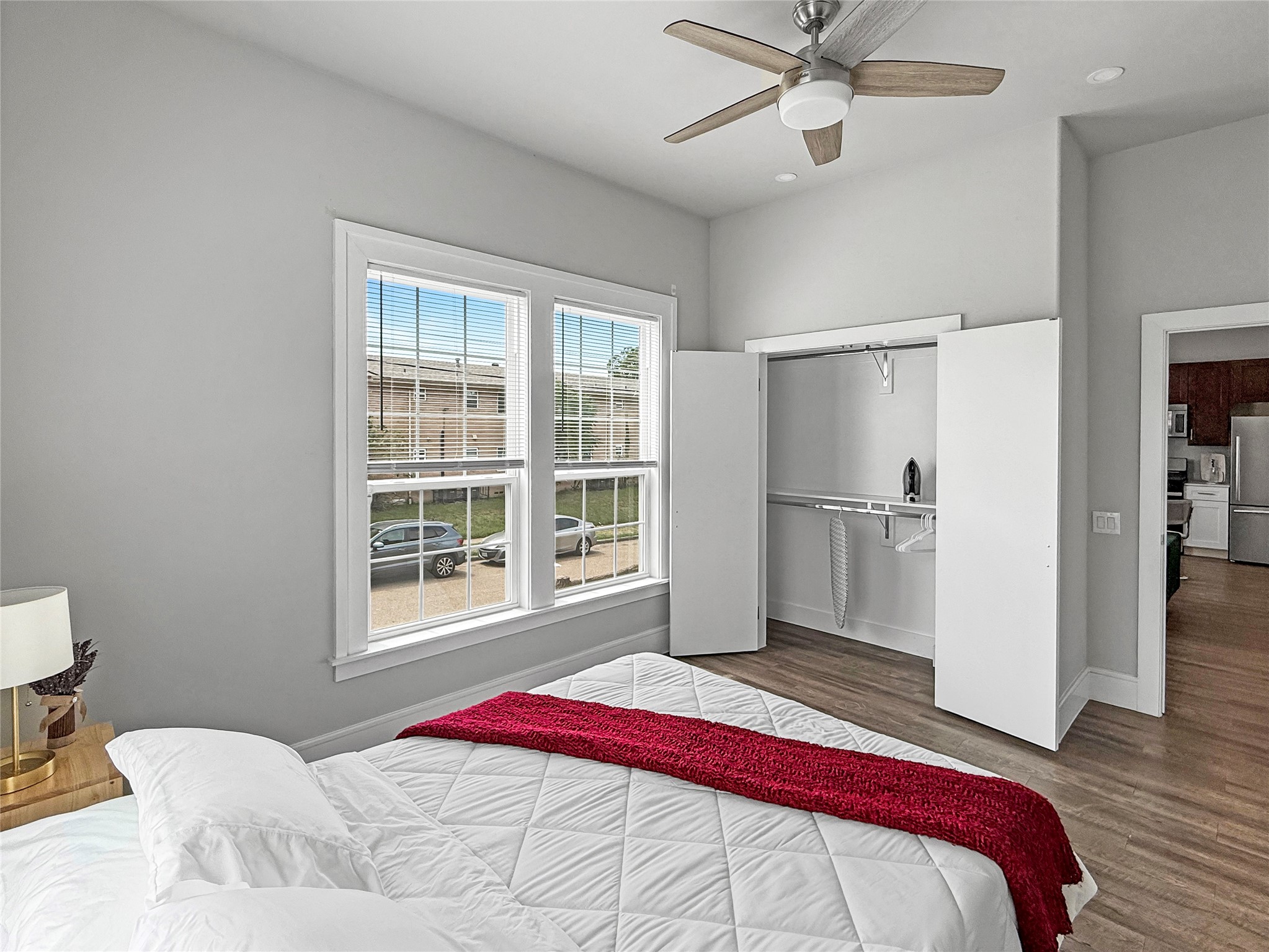 801 N Marsalis Avenue 101