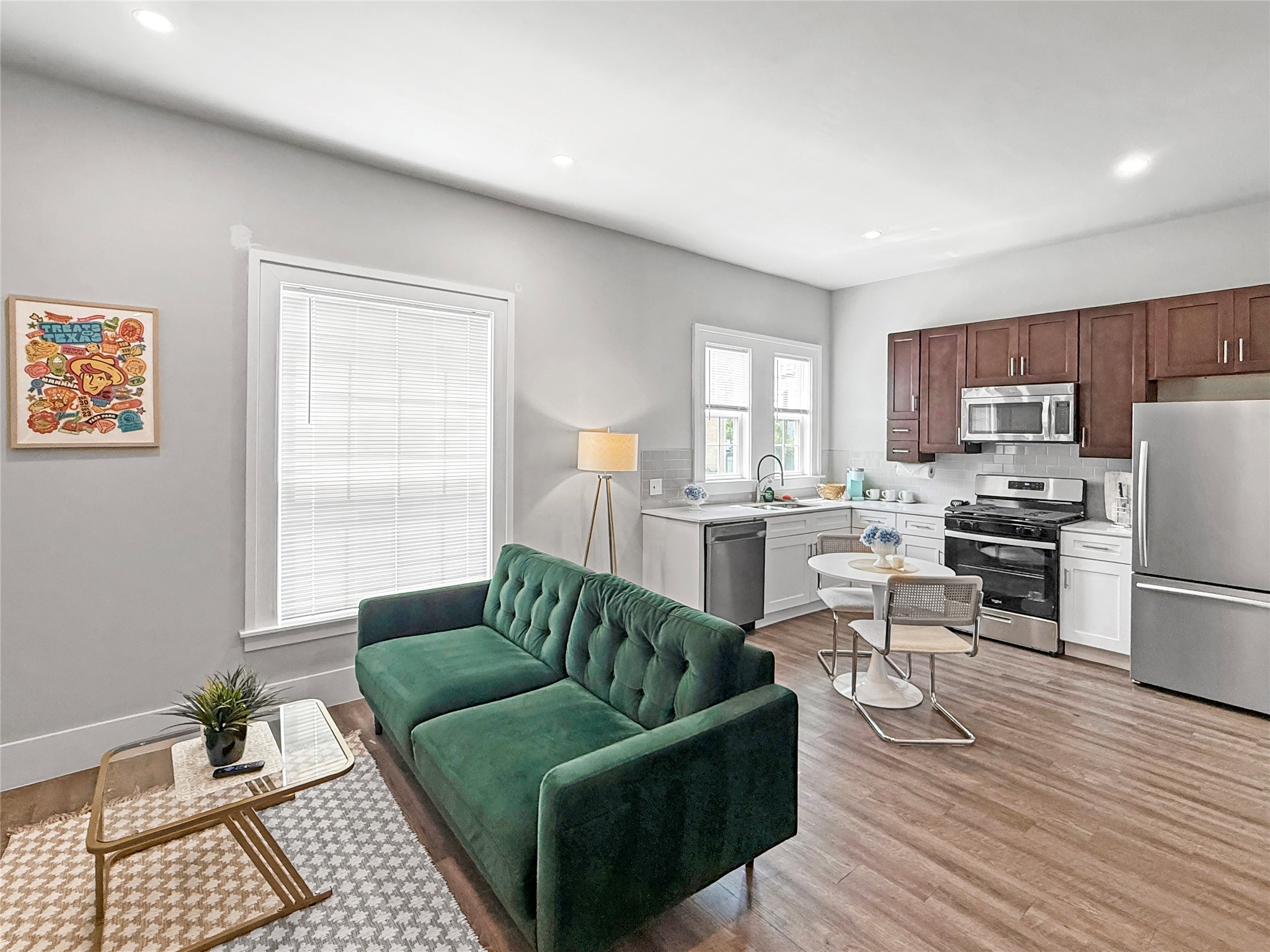 801 N Marsalis Avenue 101