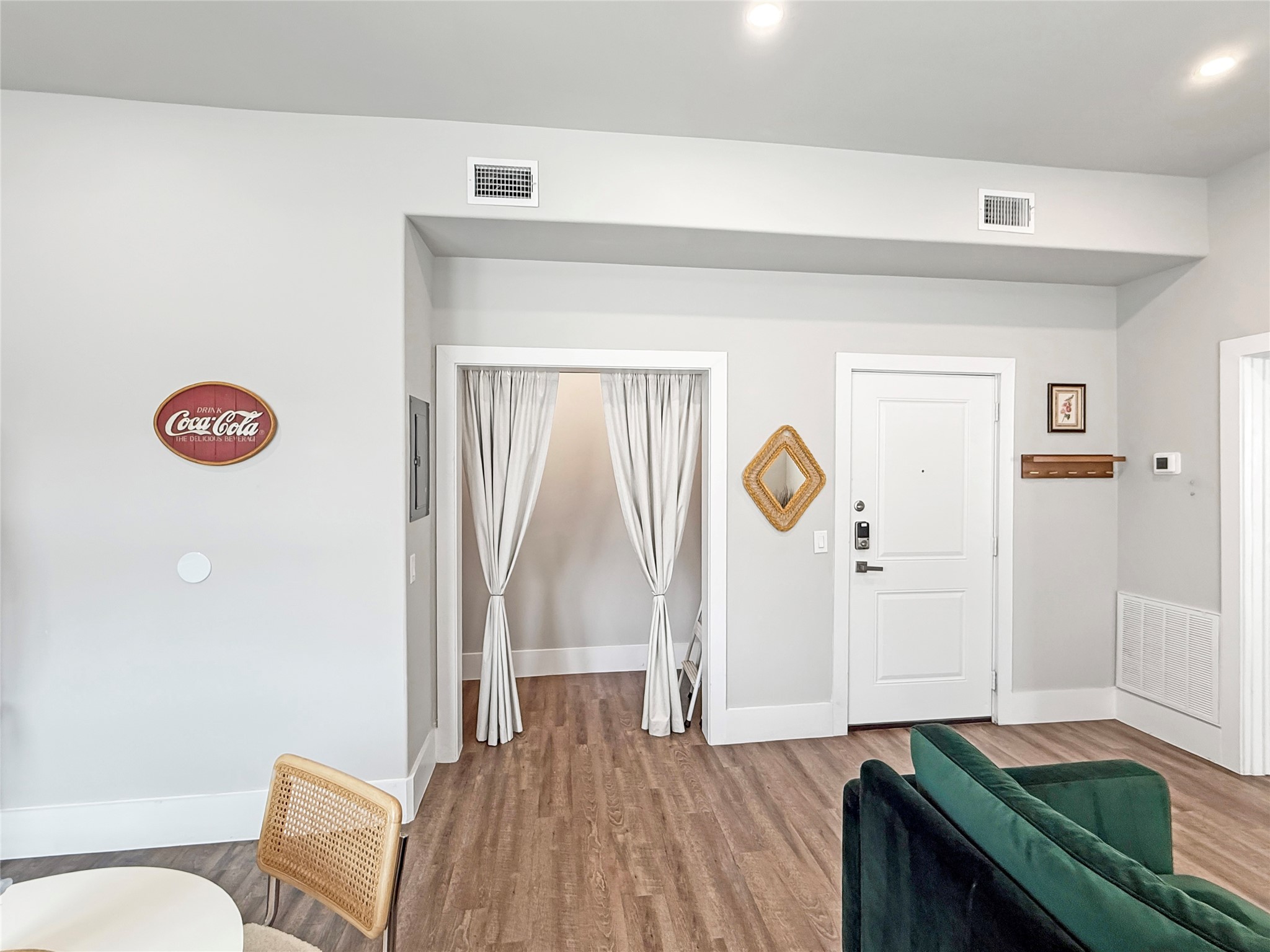 801 N Marsalis Avenue 101