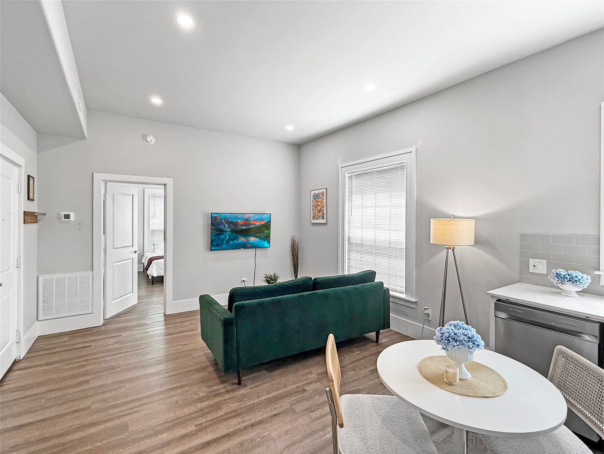 801 N Marsalis Avenue 101