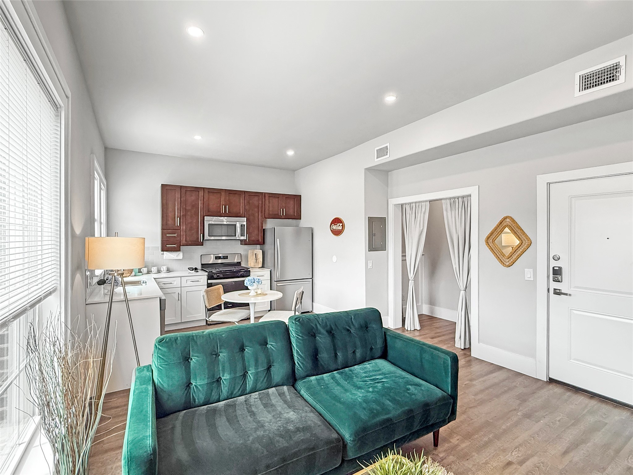 801 N Marsalis Avenue 101