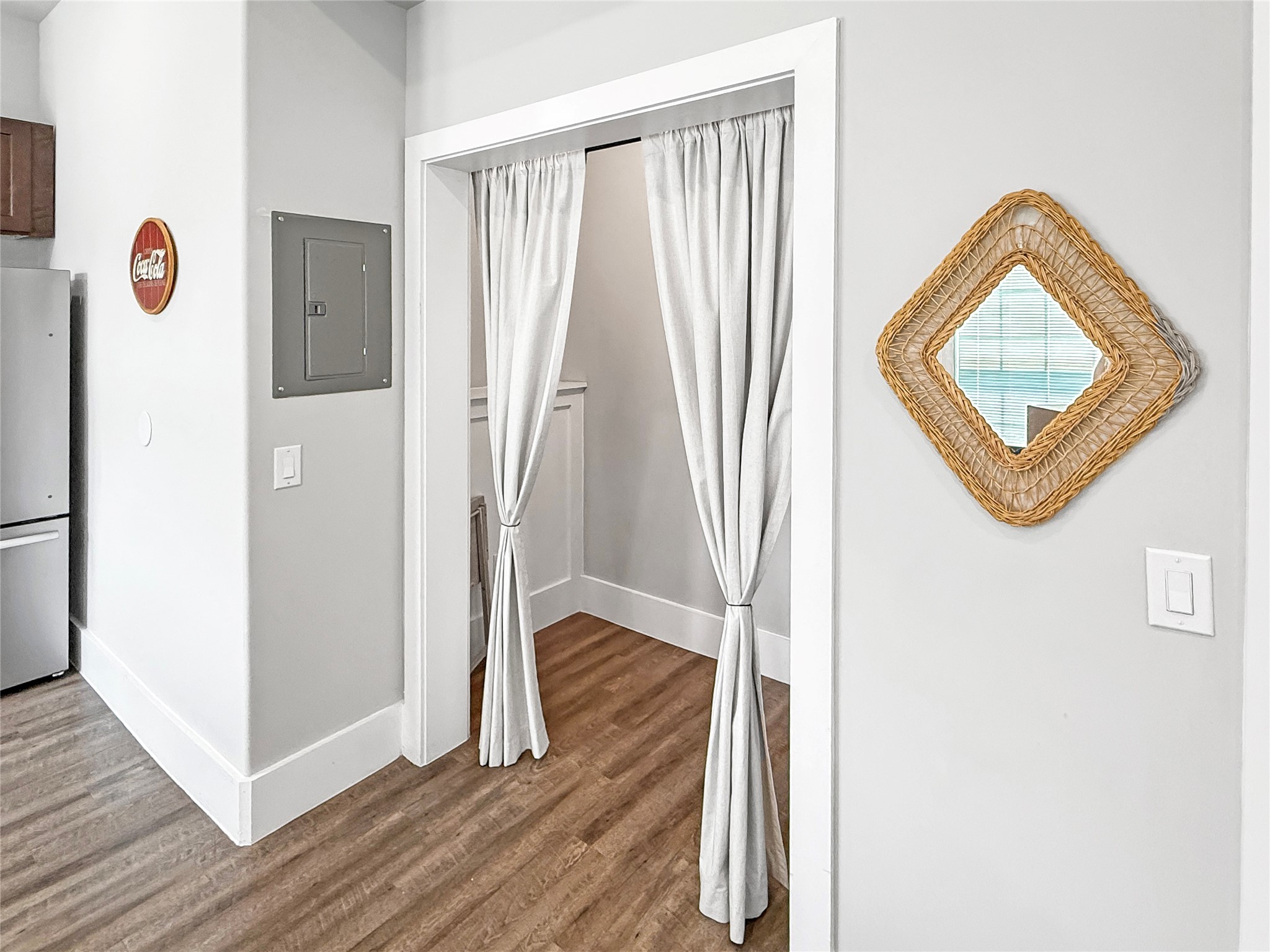 801 N Marsalis Avenue 101