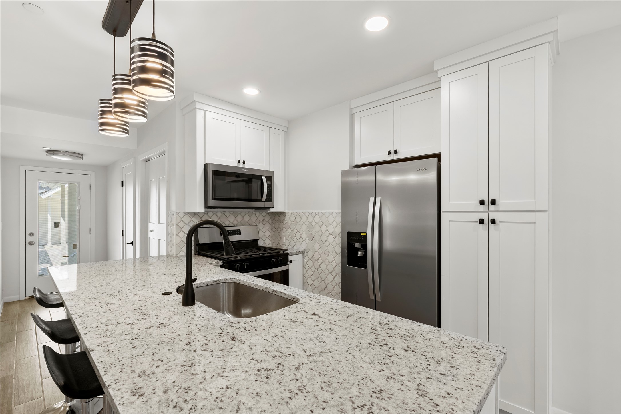 4518 Roland Avenue A