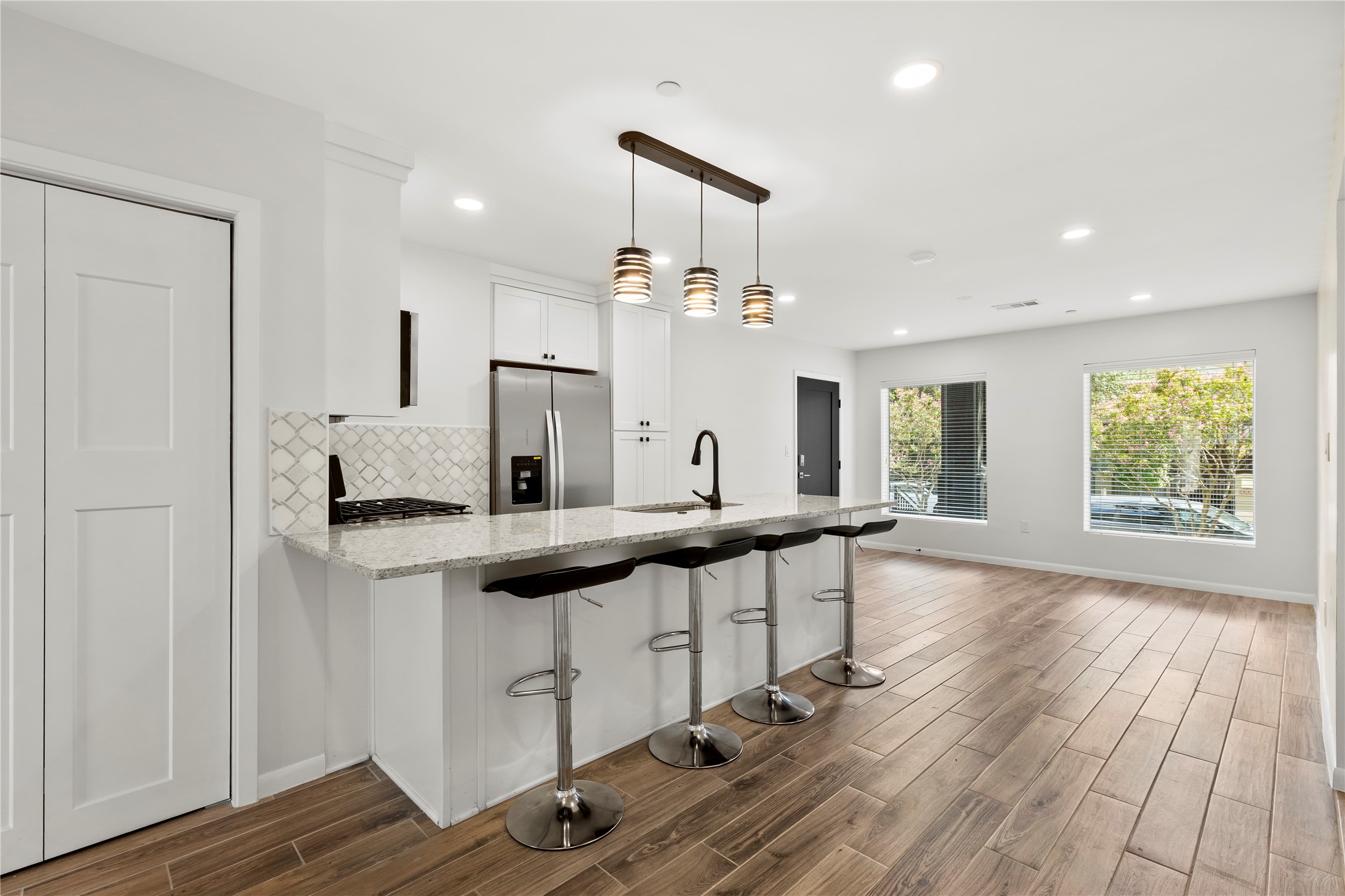 4518 Roland Avenue A