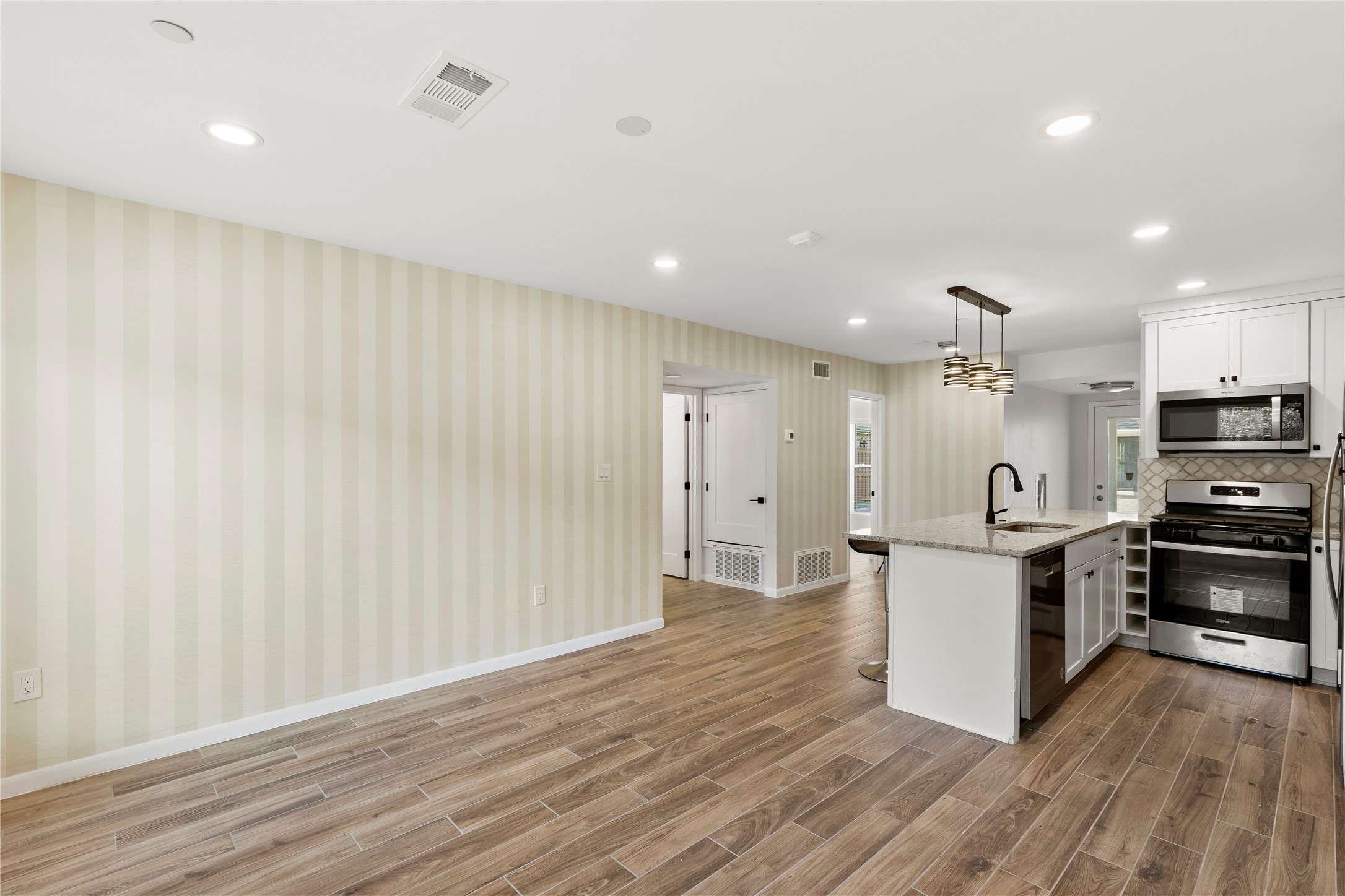 4518 Roland Avenue A