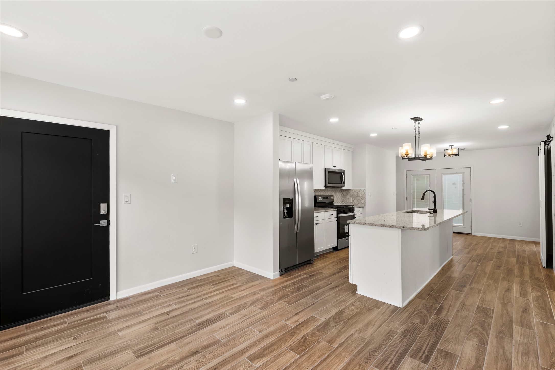 4518 Roland Avenue B