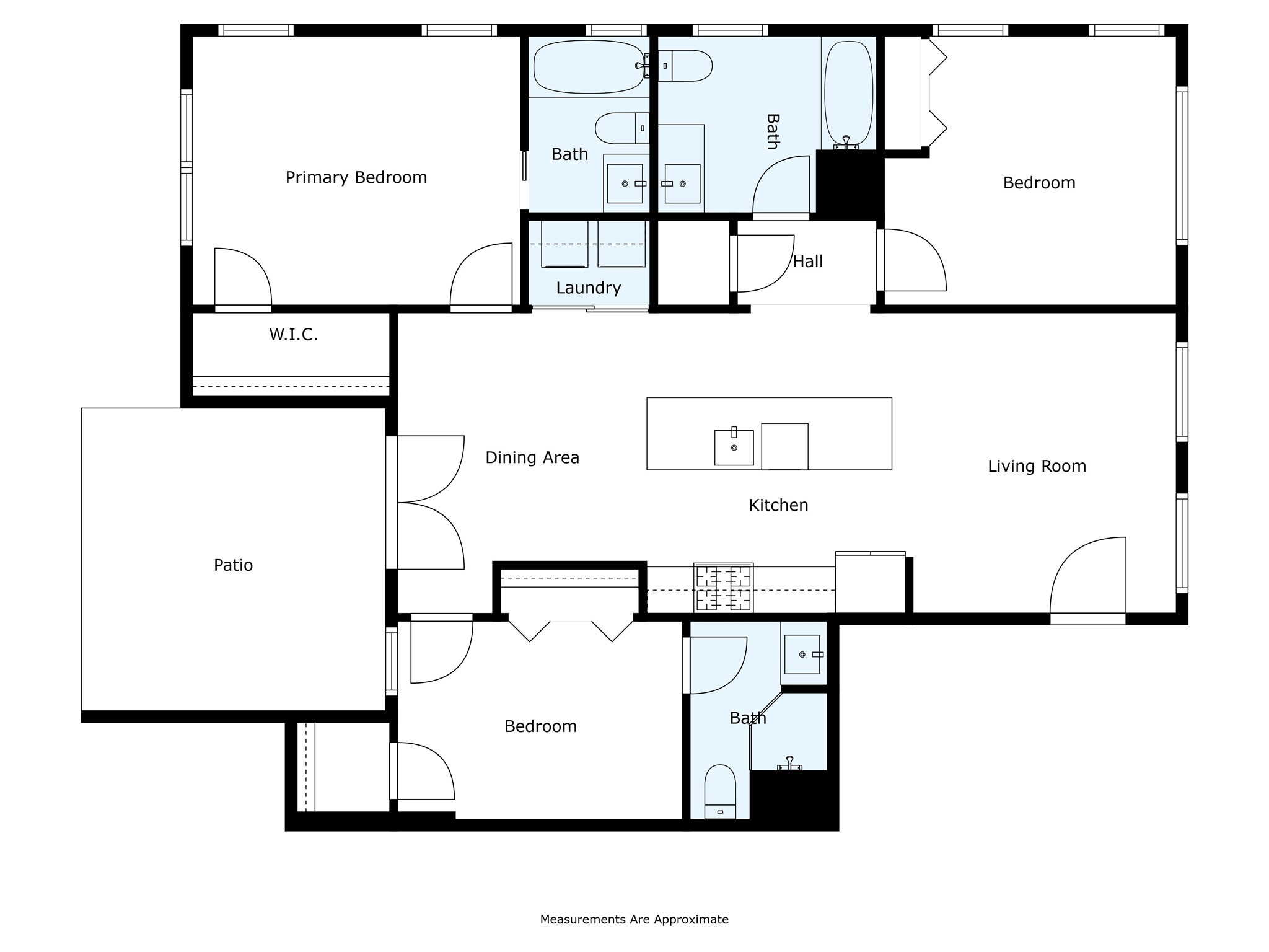 4518 Roland Avenue B