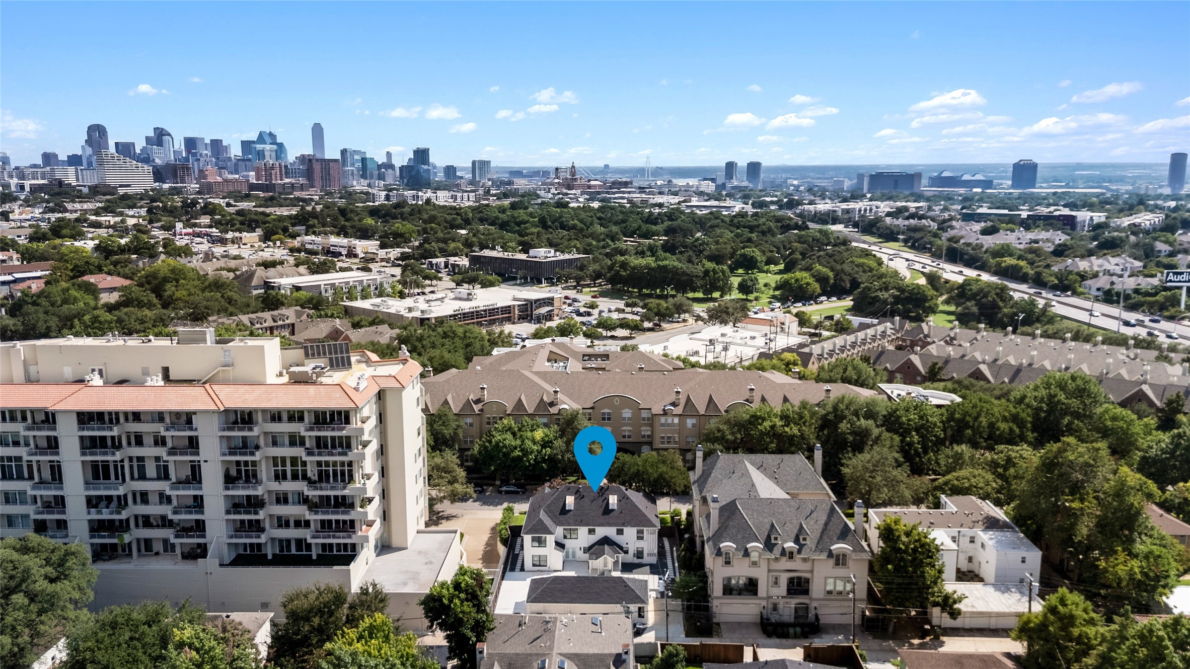 4518 Roland Avenue C