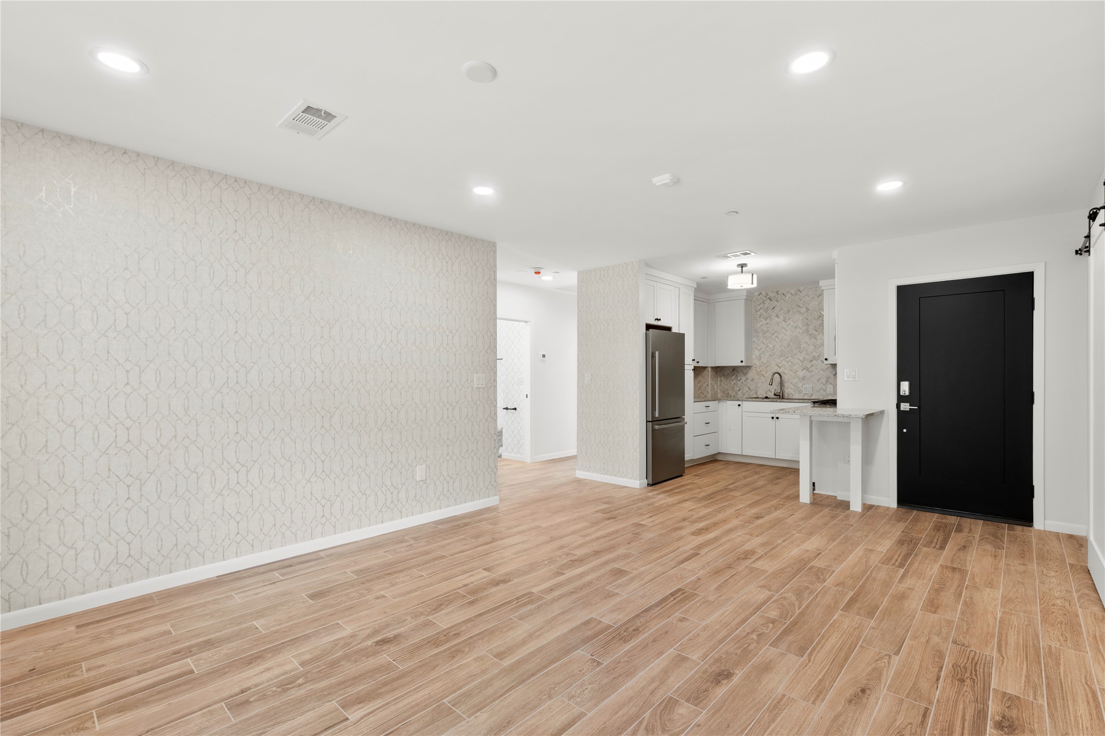 4518 Roland Avenue C