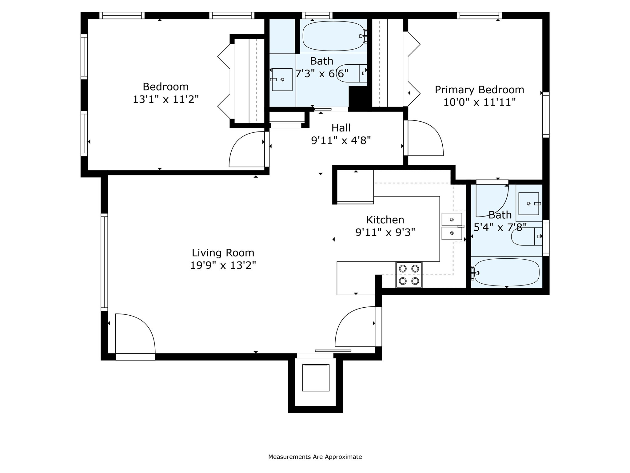 4518 Roland Avenue C