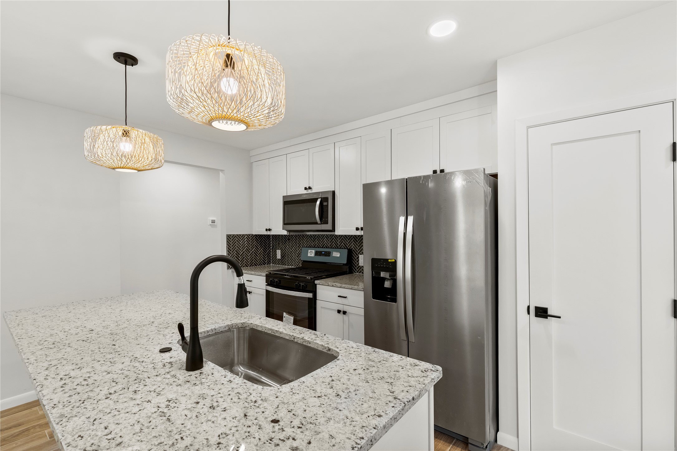 4518 Roland Avenue D