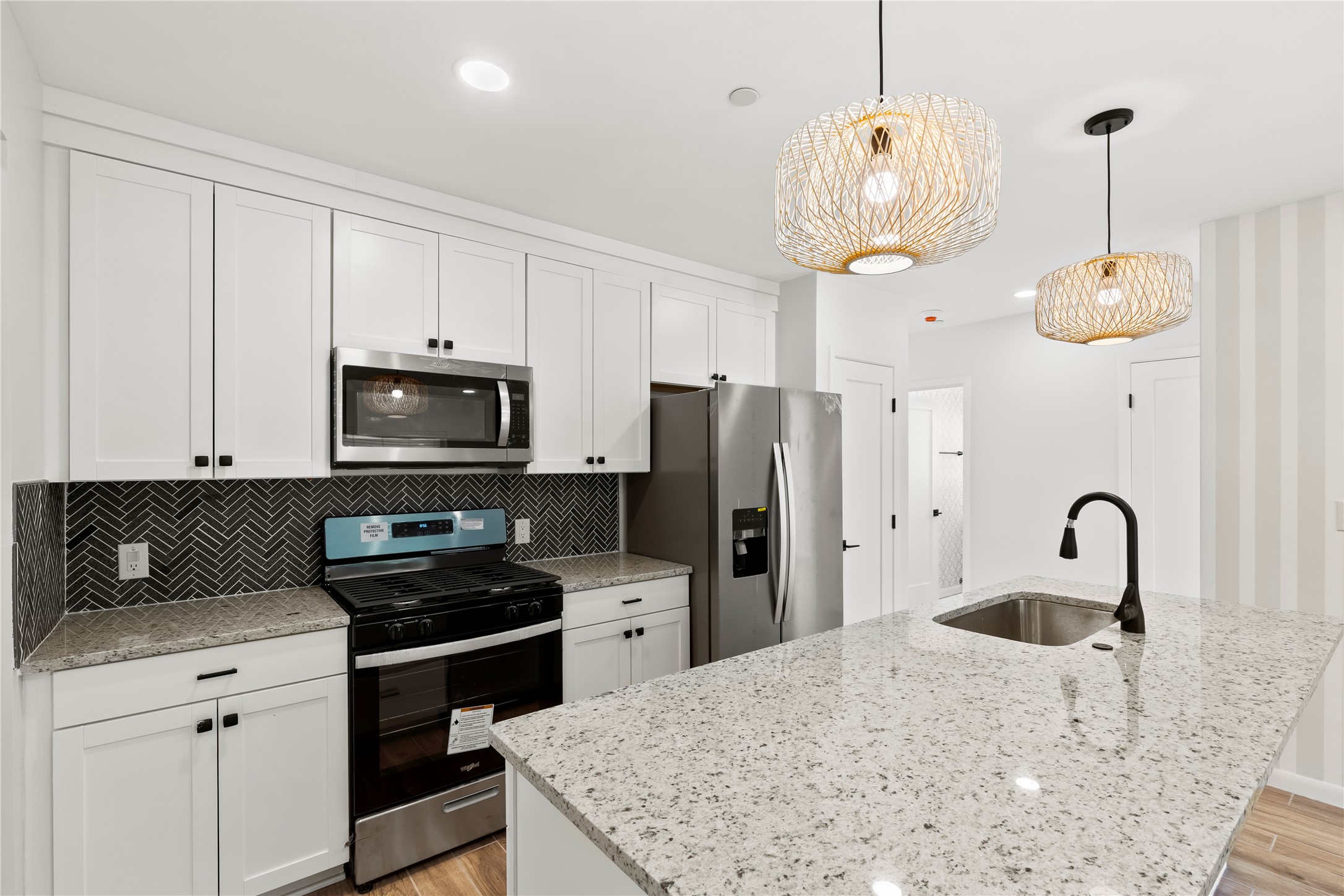 4518 Roland Avenue D