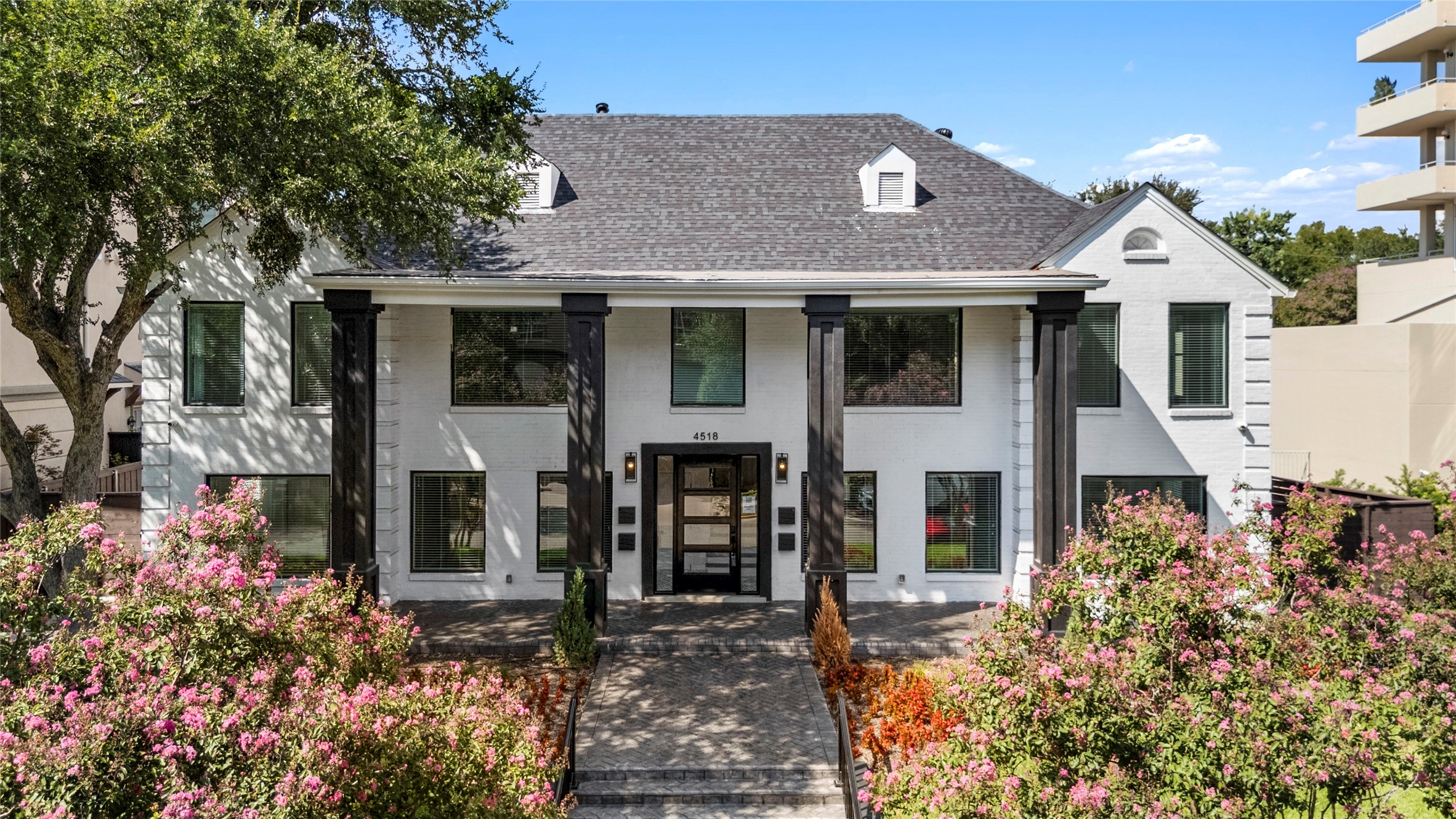 4518 Roland Avenue D