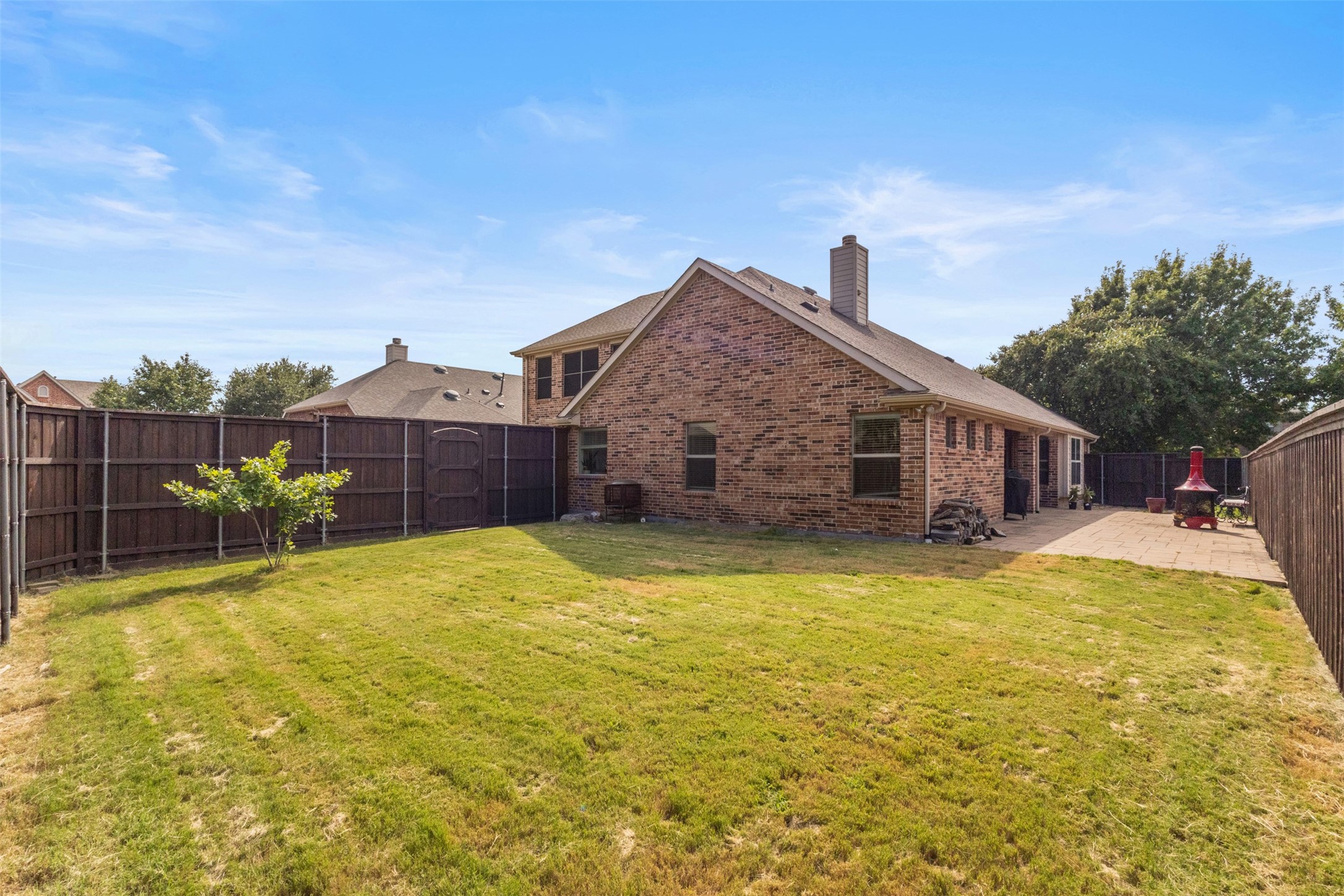 12334 Blue Ridge Drive