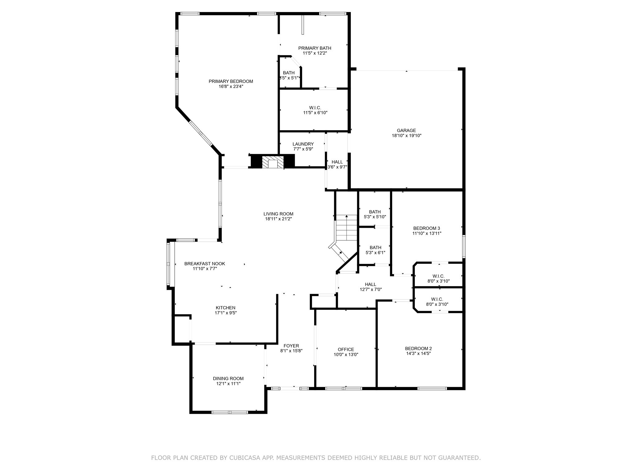 12334 Blue Ridge Drive