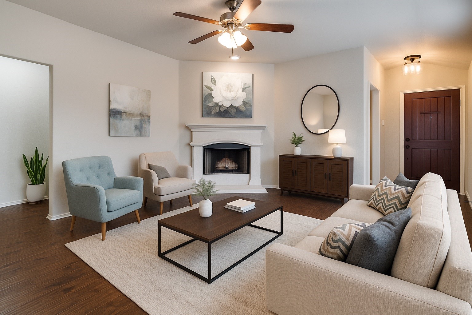 1220 Alder Tree Lane