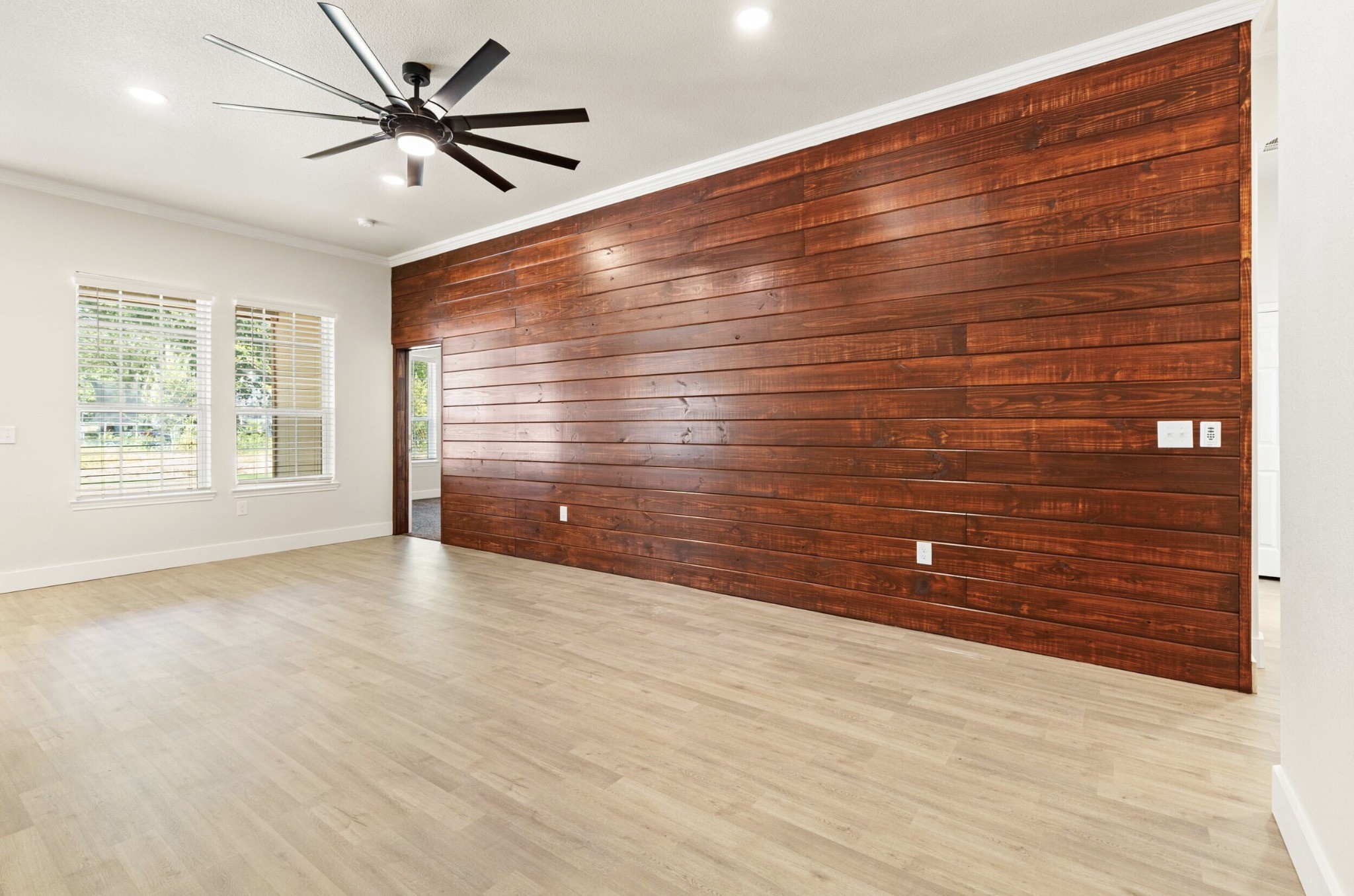 411 Henderson Street