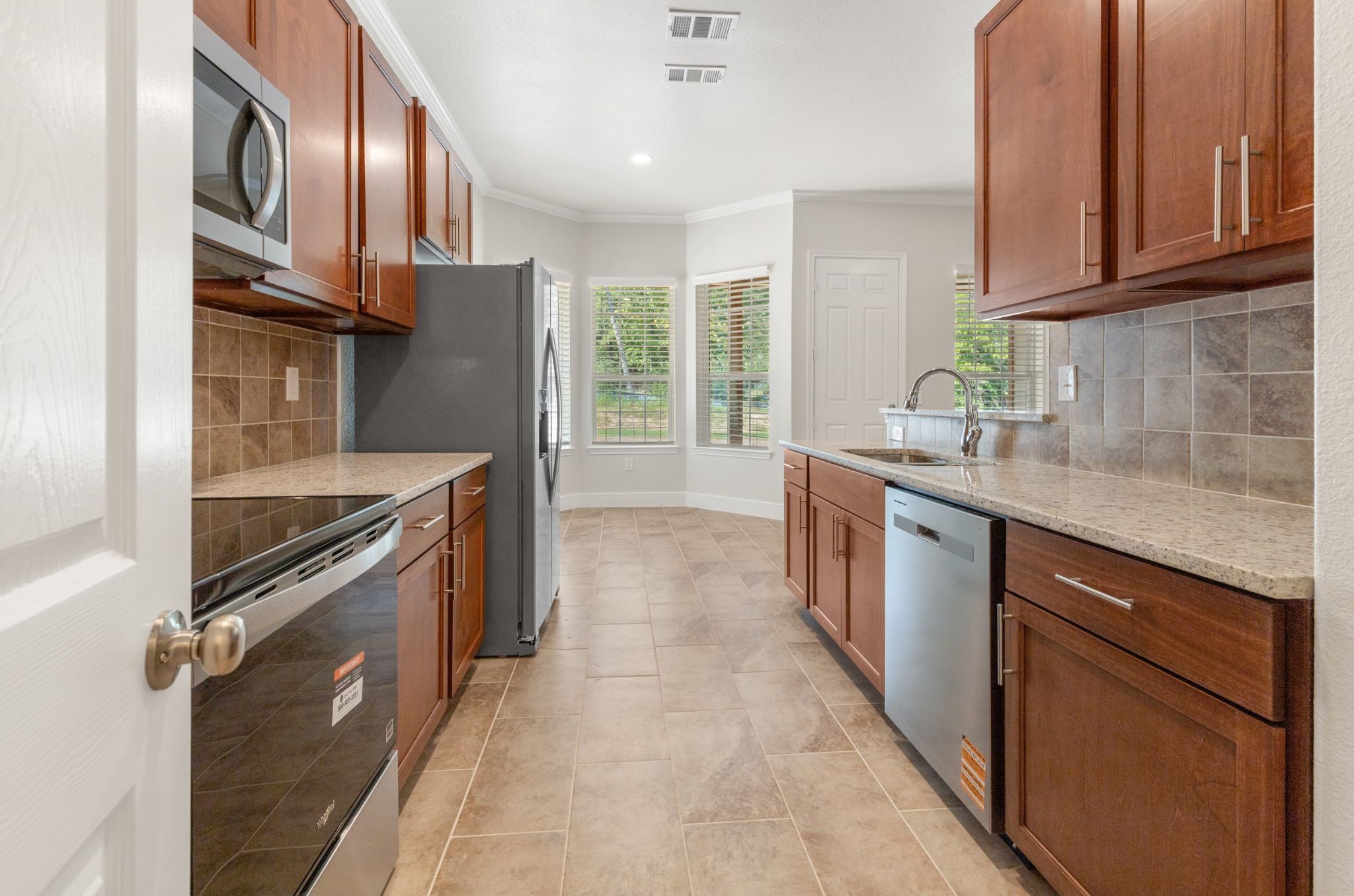 411 Henderson Street