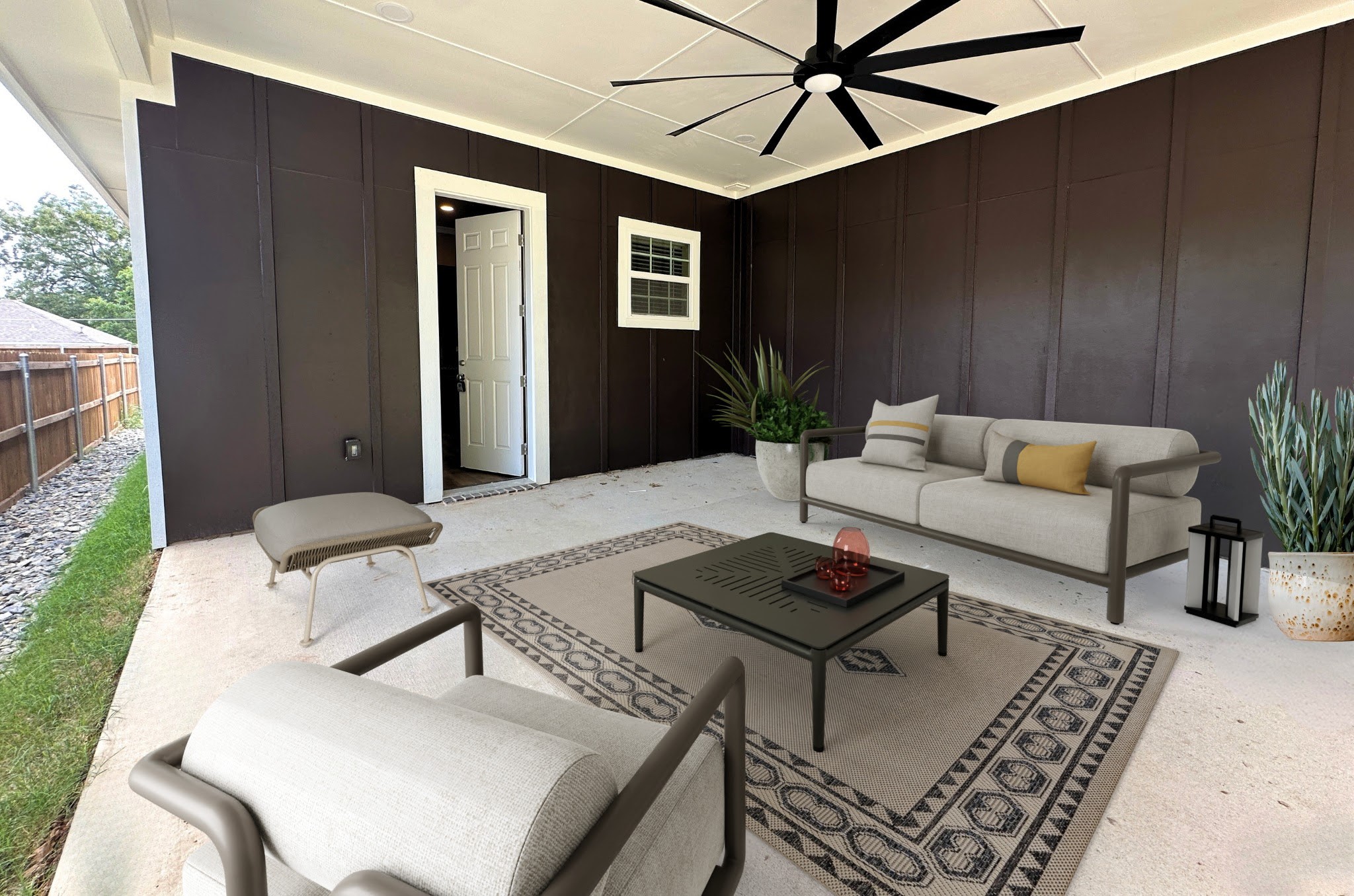 413 Henderson Street