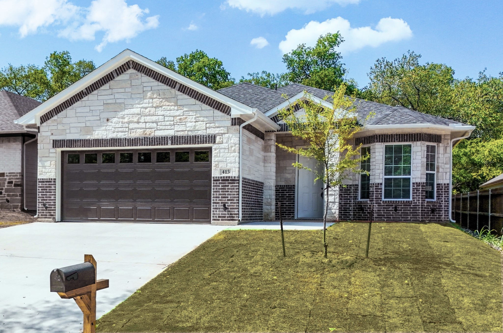 413 Henderson Street