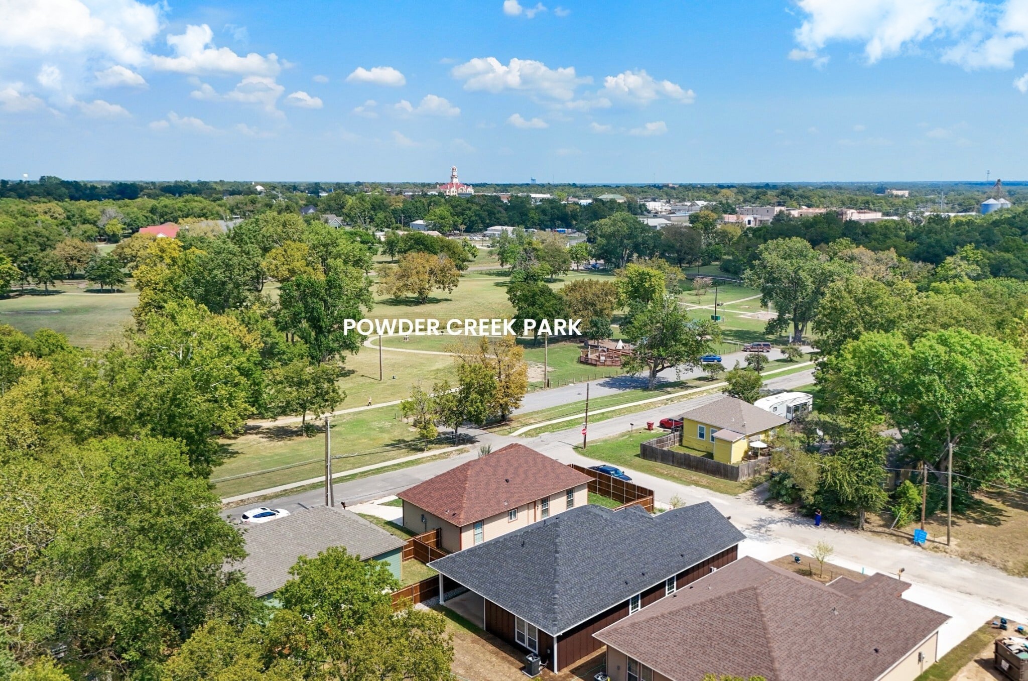 413 Henderson Street