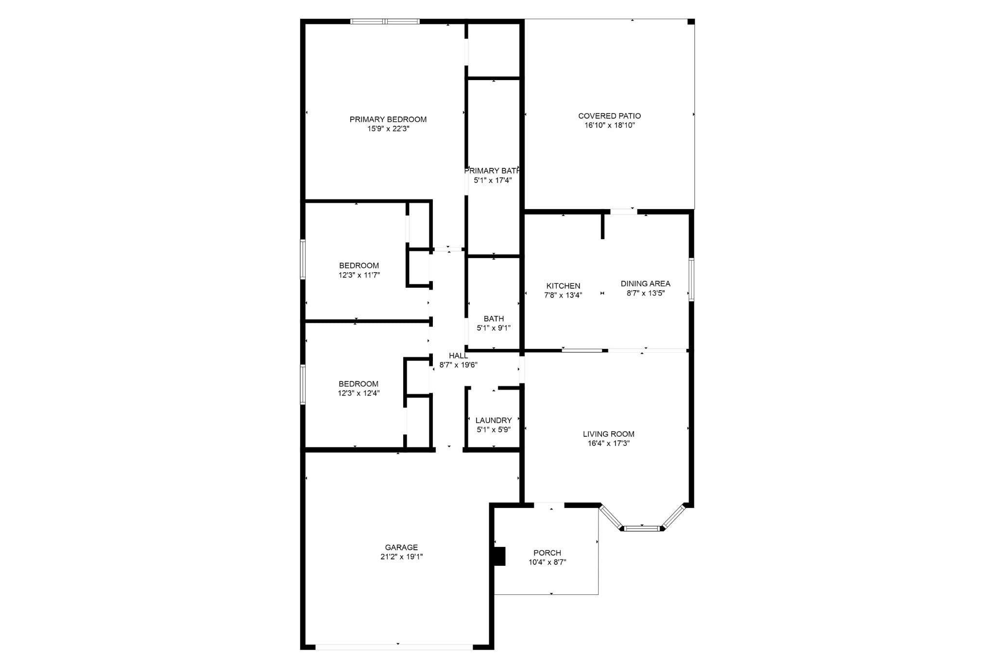 413 Henderson Street