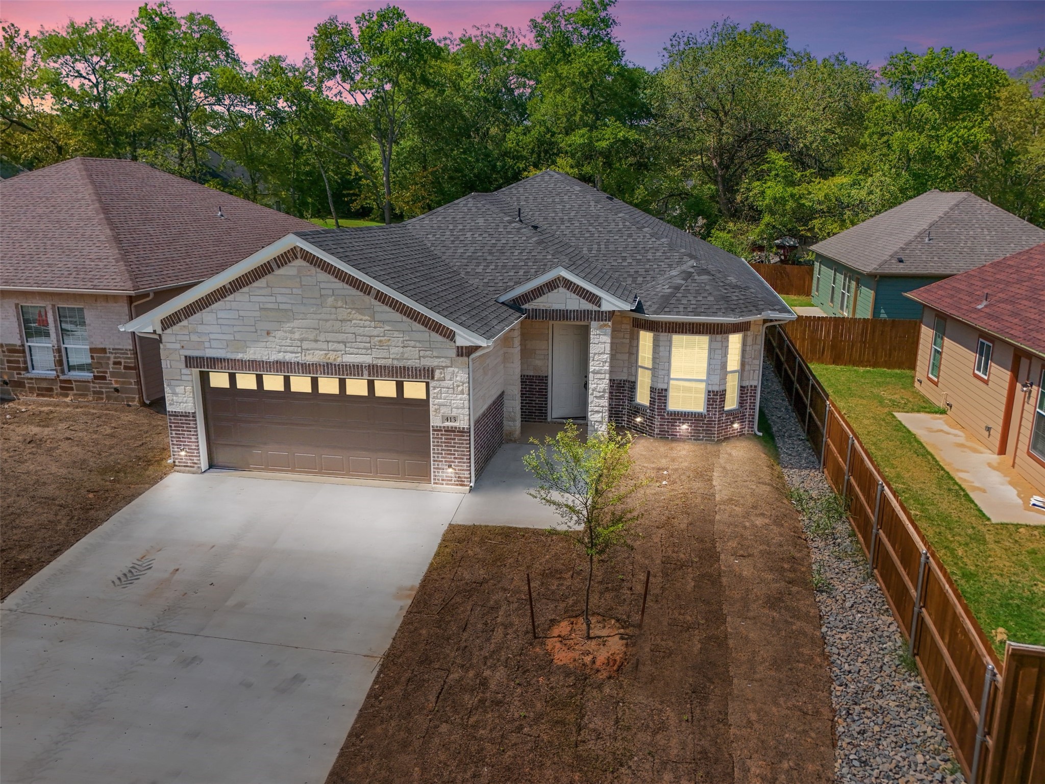 413 Henderson Street