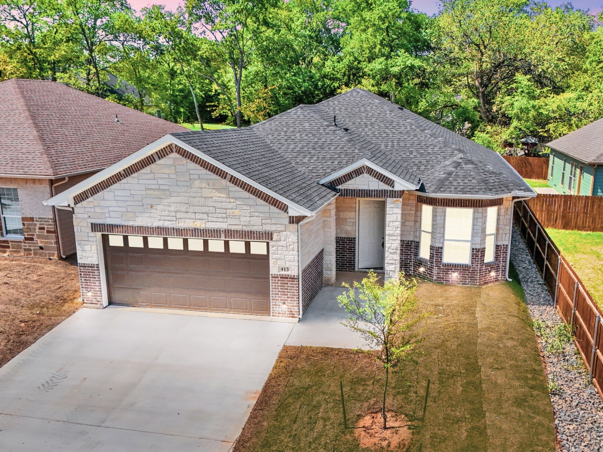 413 Henderson Street