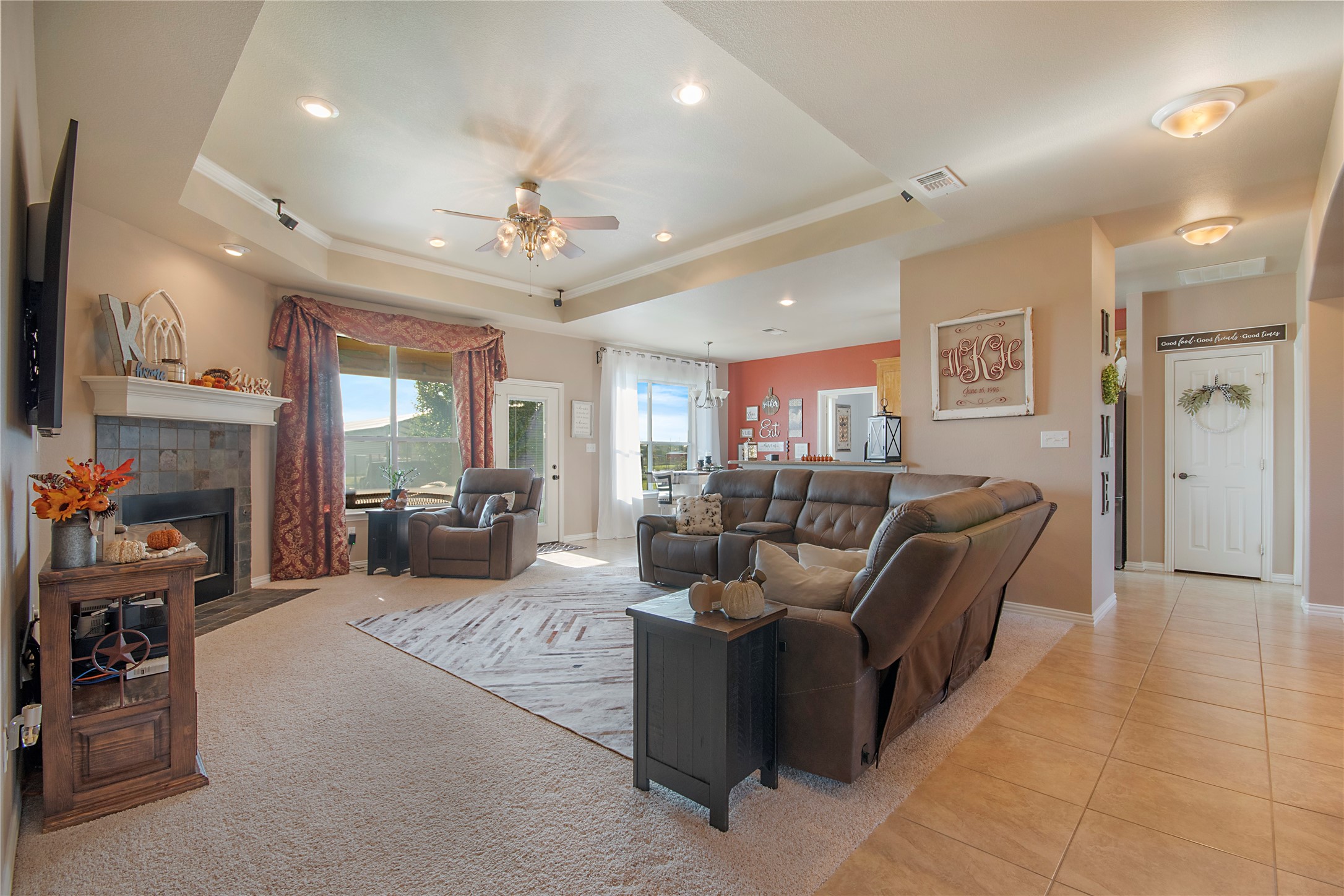 120 Hidden Meadow Trail