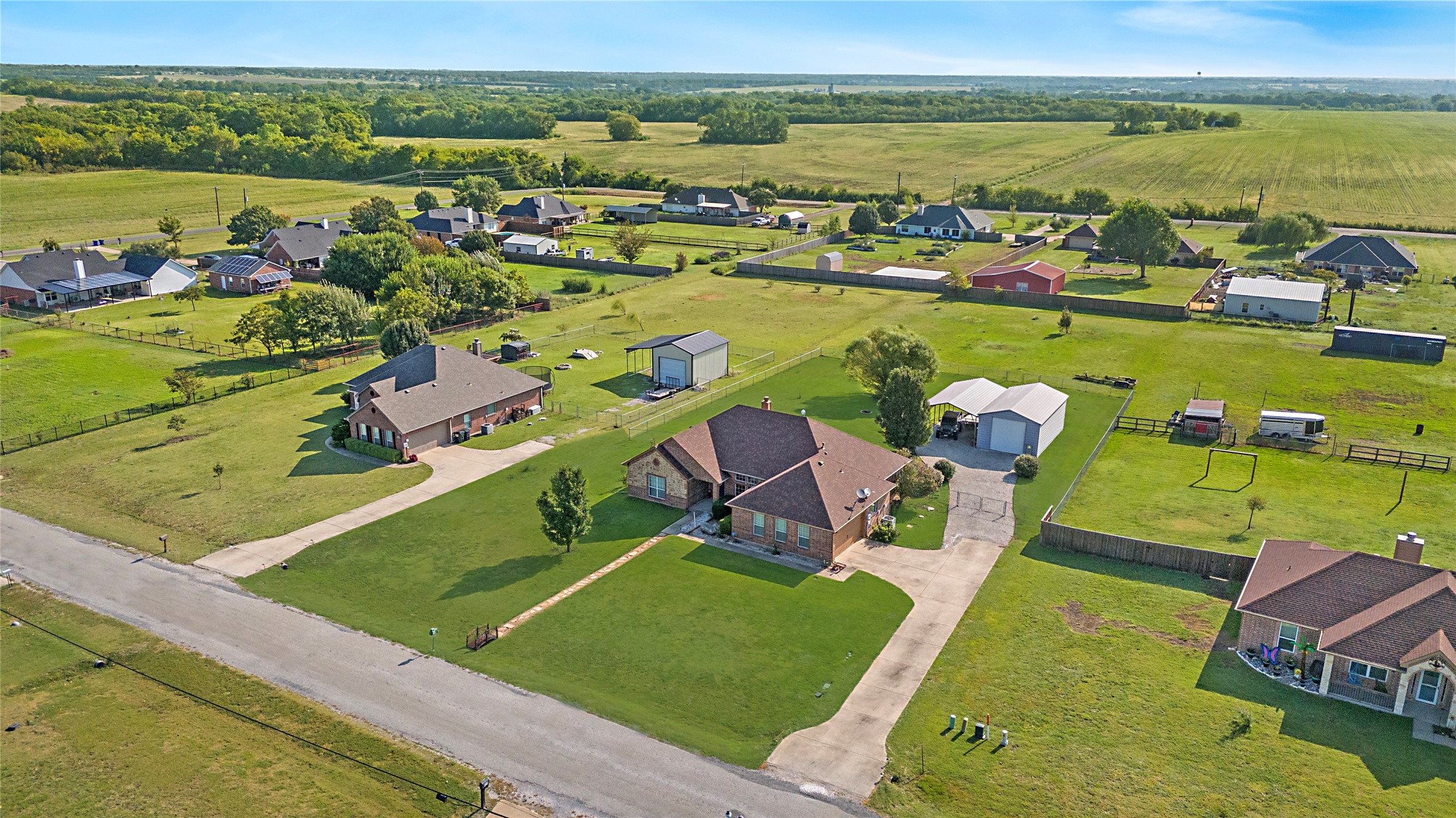 120 Hidden Meadow Trail