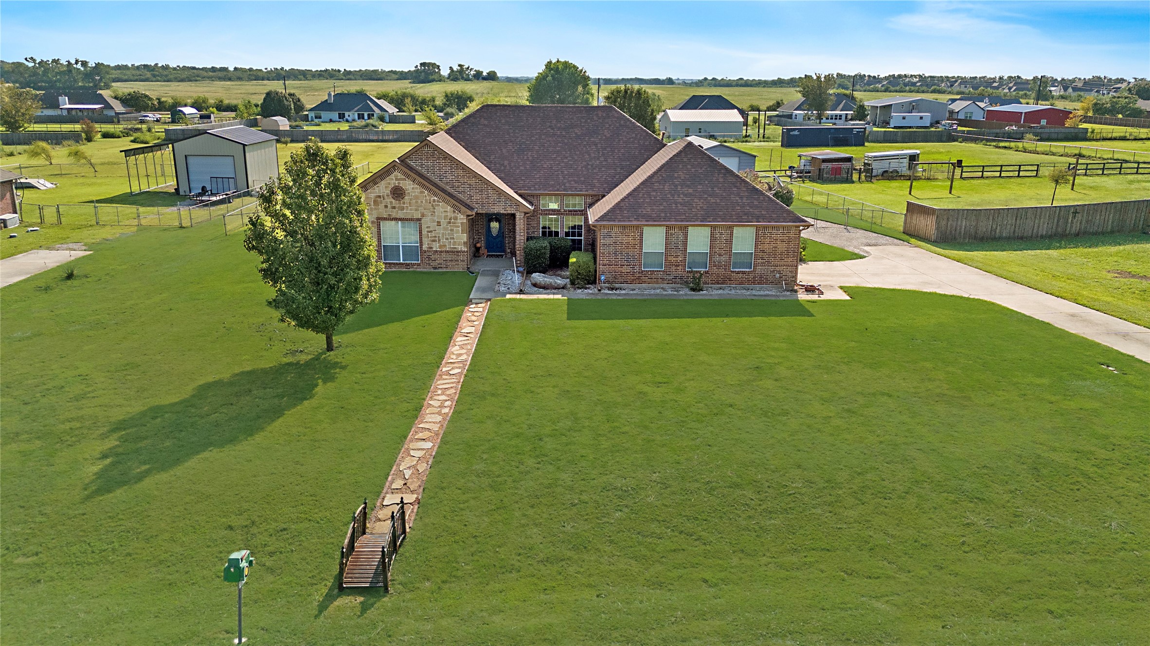 120 Hidden Meadow Trail